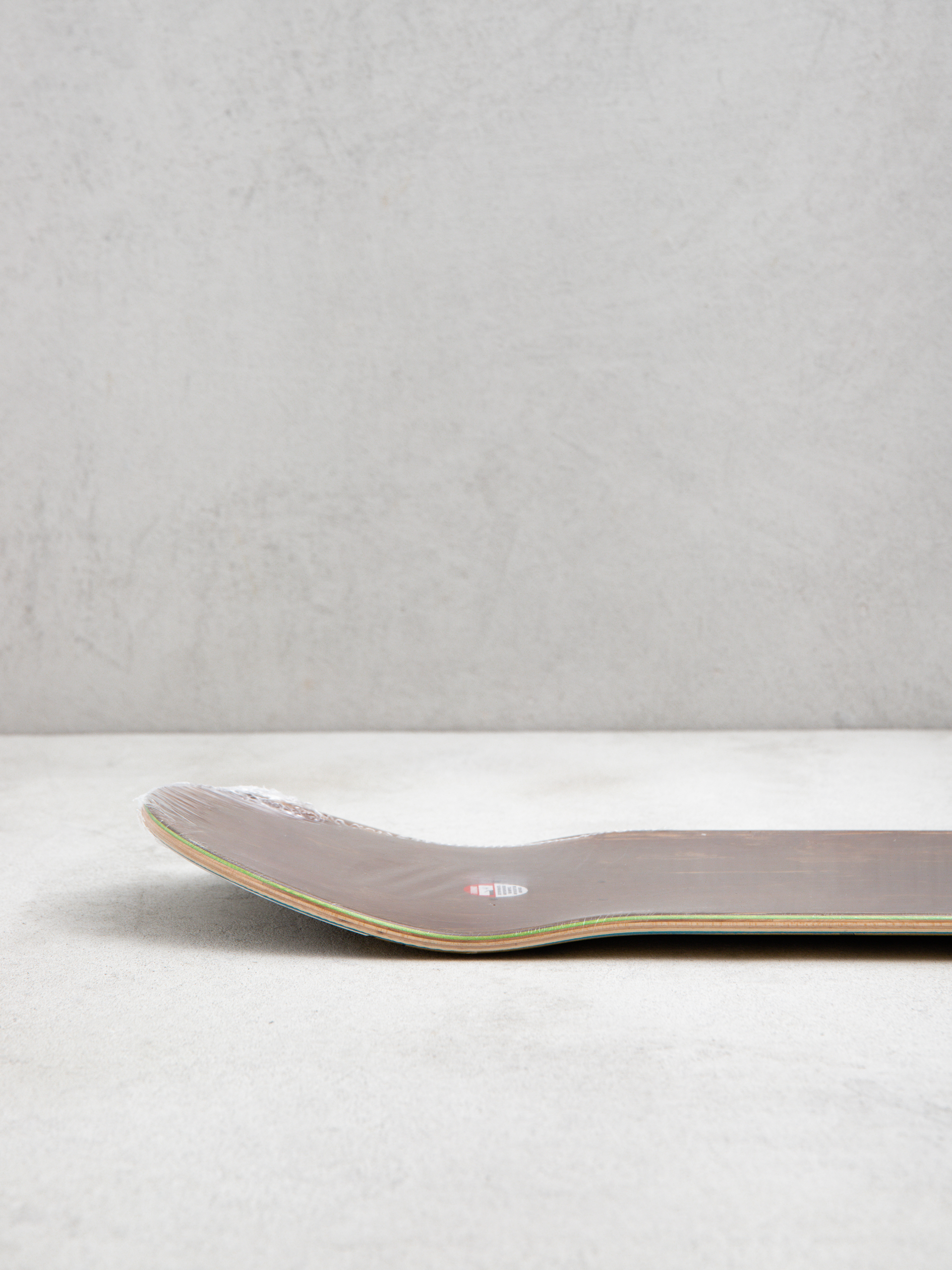 Gördeszka lap Real Ishod Grille Ltd Gold Foil (gold foil)