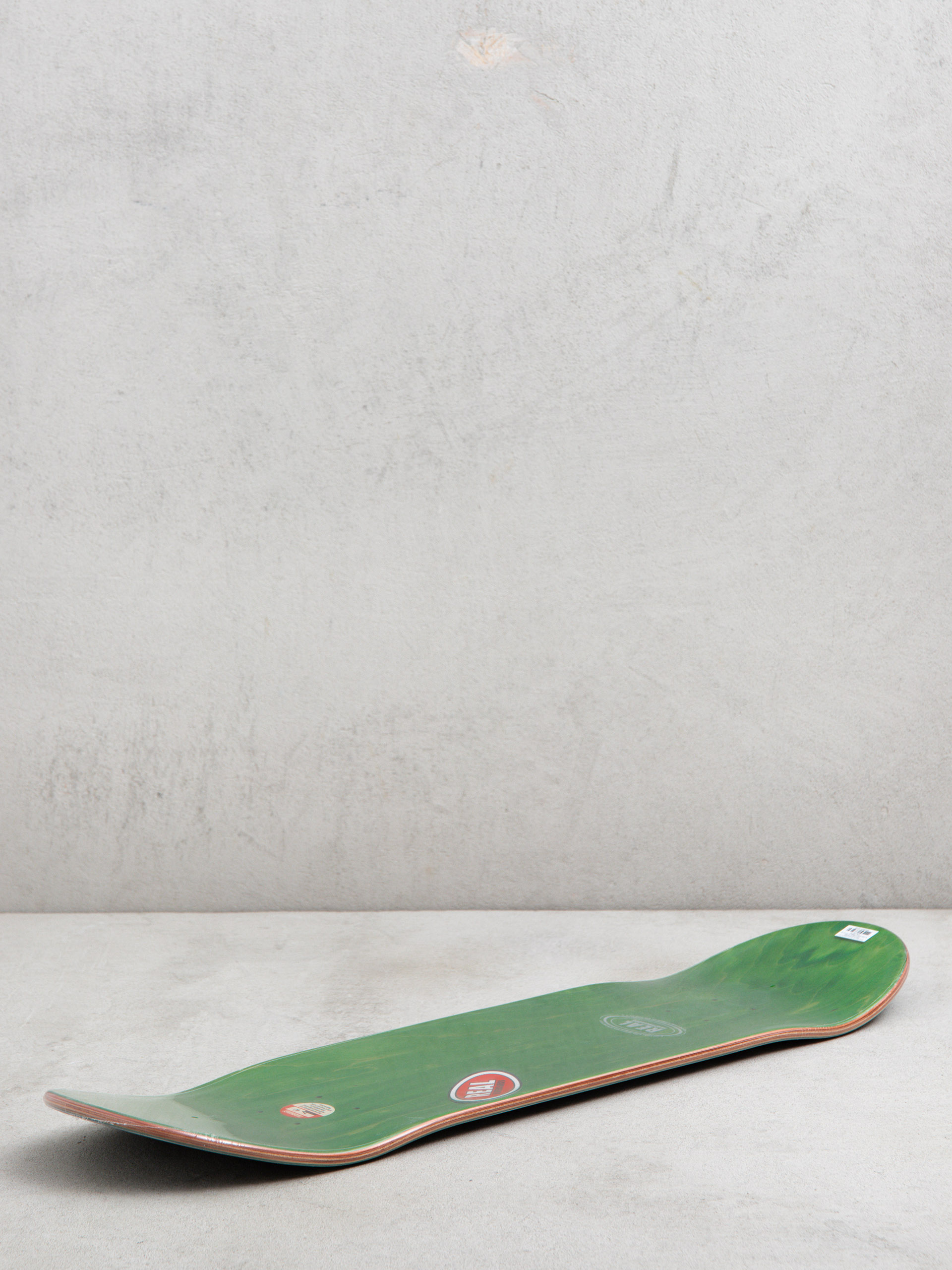 Gördeszka lap Real Hayley Rainbow Holo Cathedral (assorted)