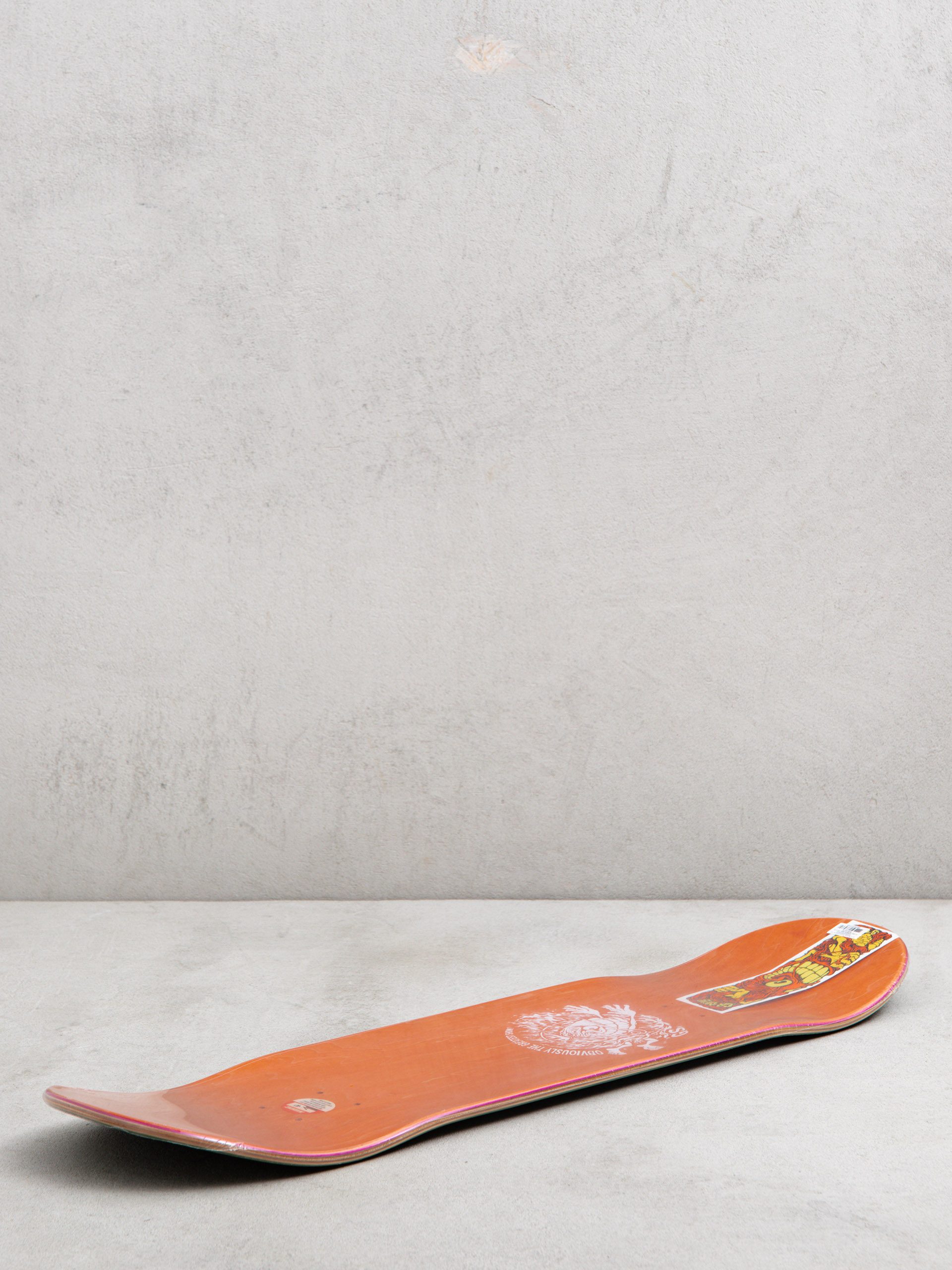 Gördeszka lap Antihero Gerwer Grimple Obvious Greats (assorted)