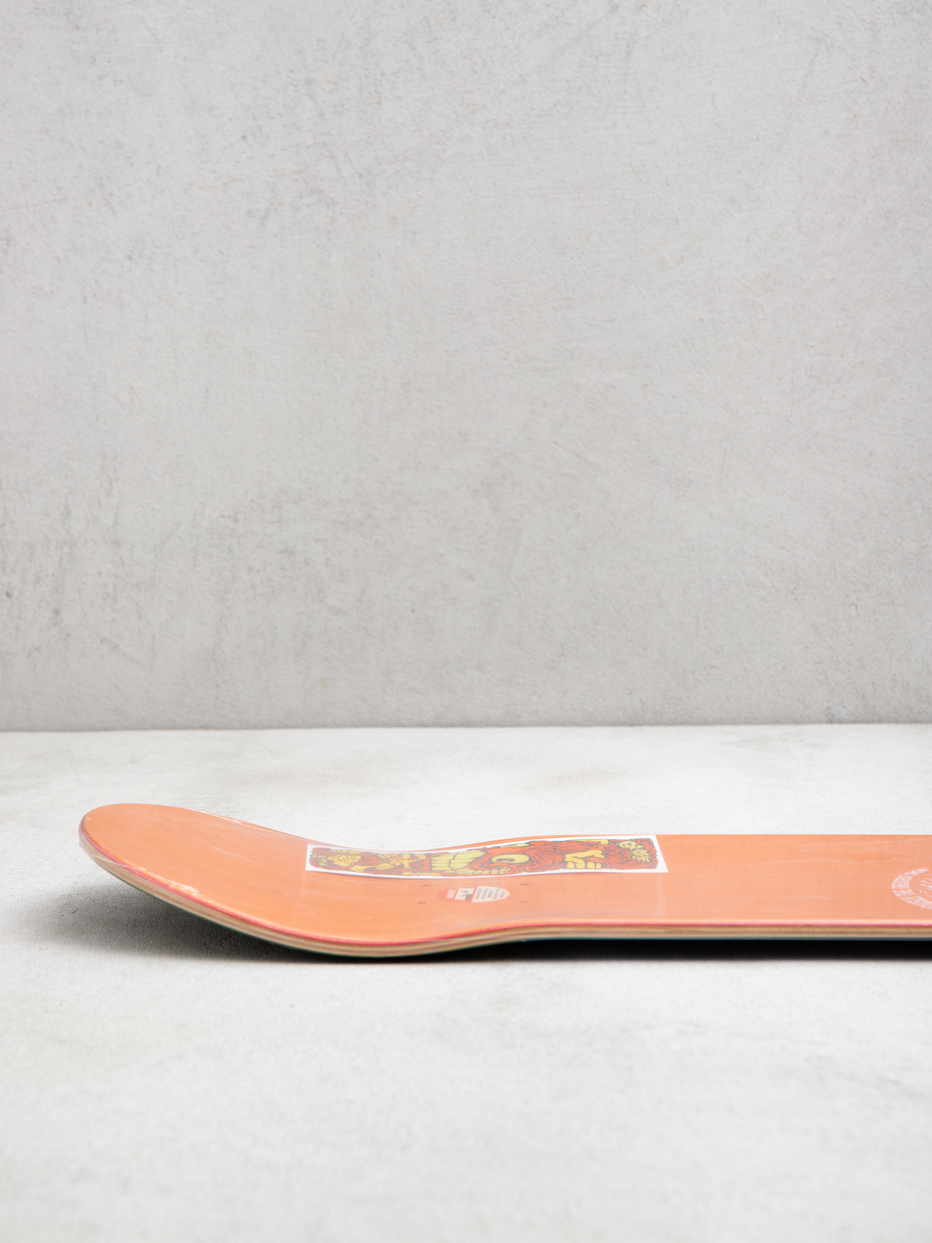 Gördeszka lap Antihero Doobie Grimple Obvious Greats (assorted)