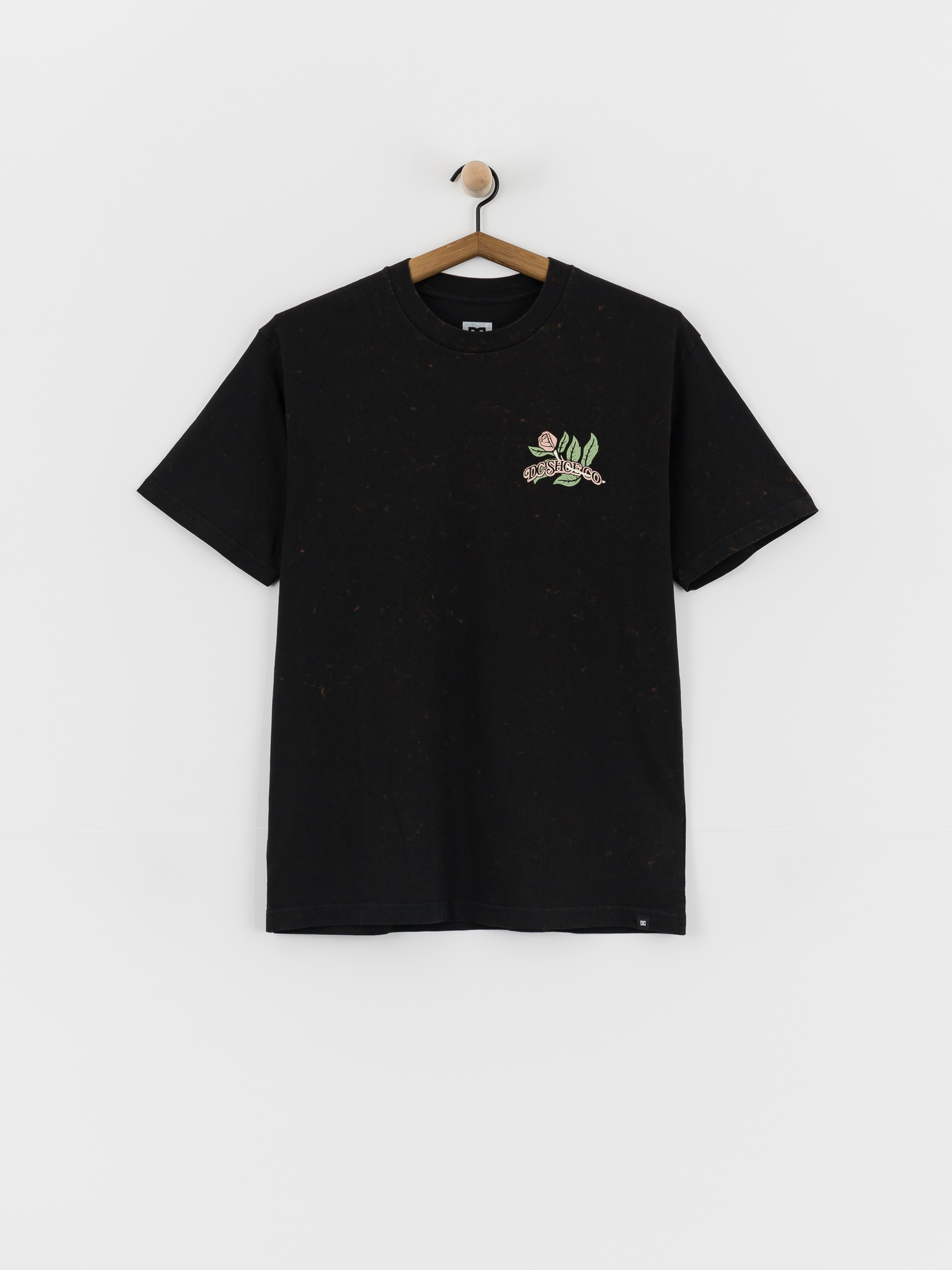 DC Outgrow Póló (black)