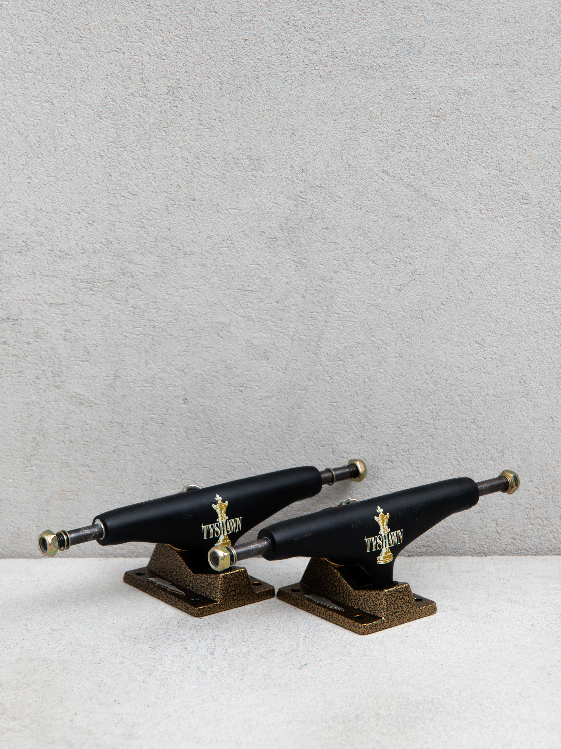 Thunder Tyshawn Endgame Pro Editions Gördeszka felfüggesztés