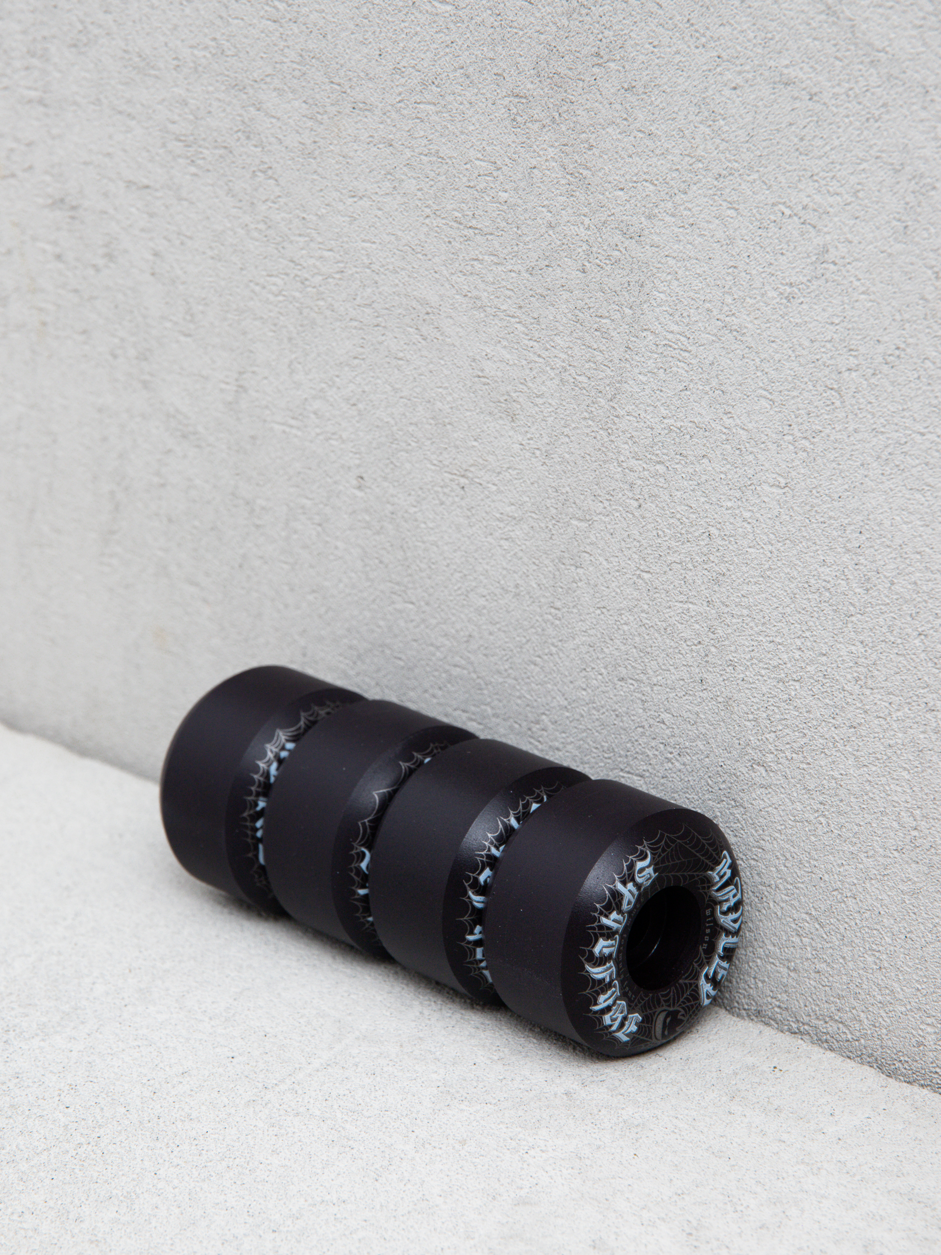 Spitfire F4 99D Hayley Wilson Webbed Conical Full Gördeszka kerék (black)