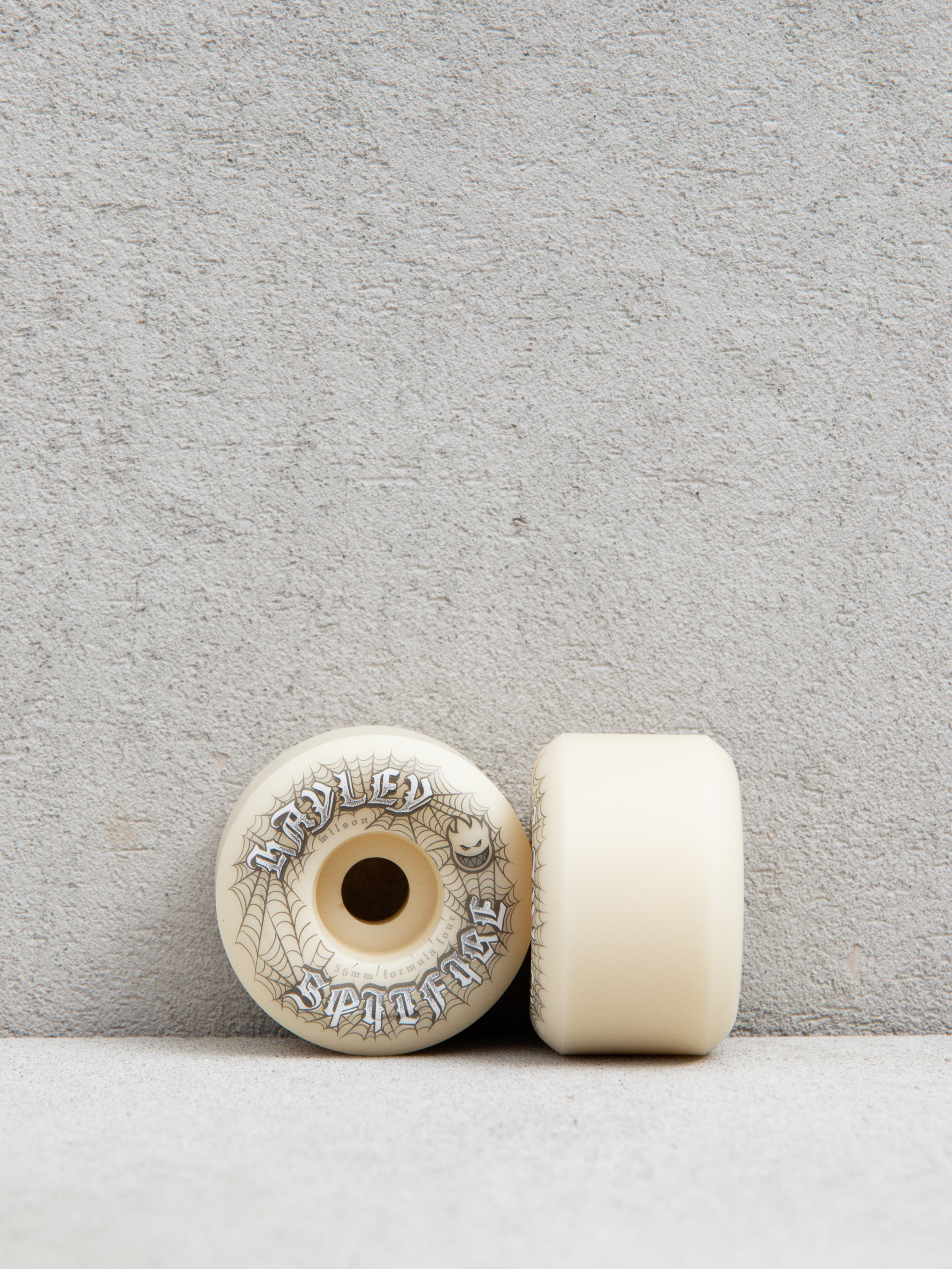 Spitfire F4 99D Hayley Wilson Webbed Conical Full Gu00f6rdeszka keru00e9k (natural)