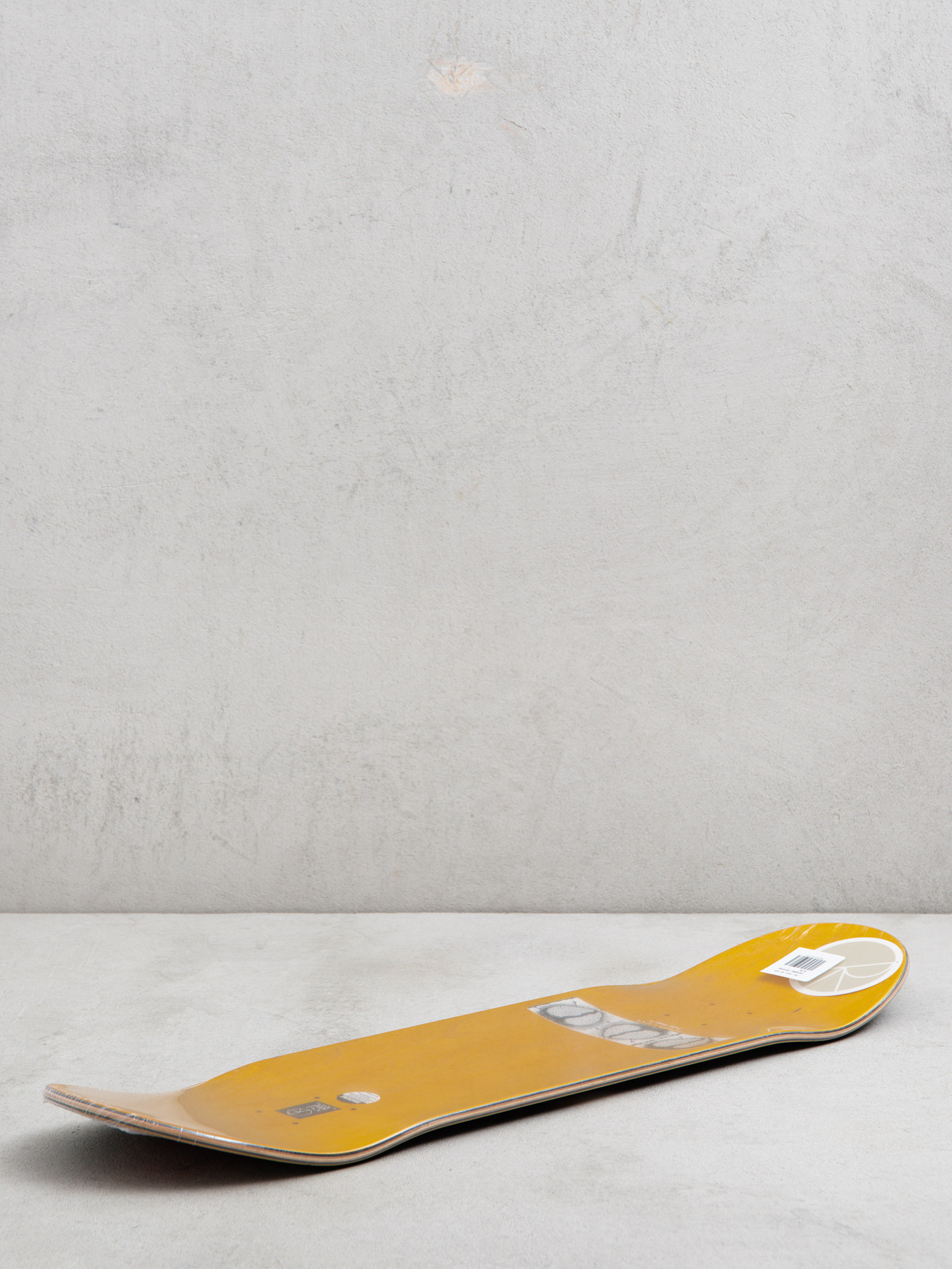 Polar Skate Shin Sanbongi Heart In Hand Gördeszka lap (multi)