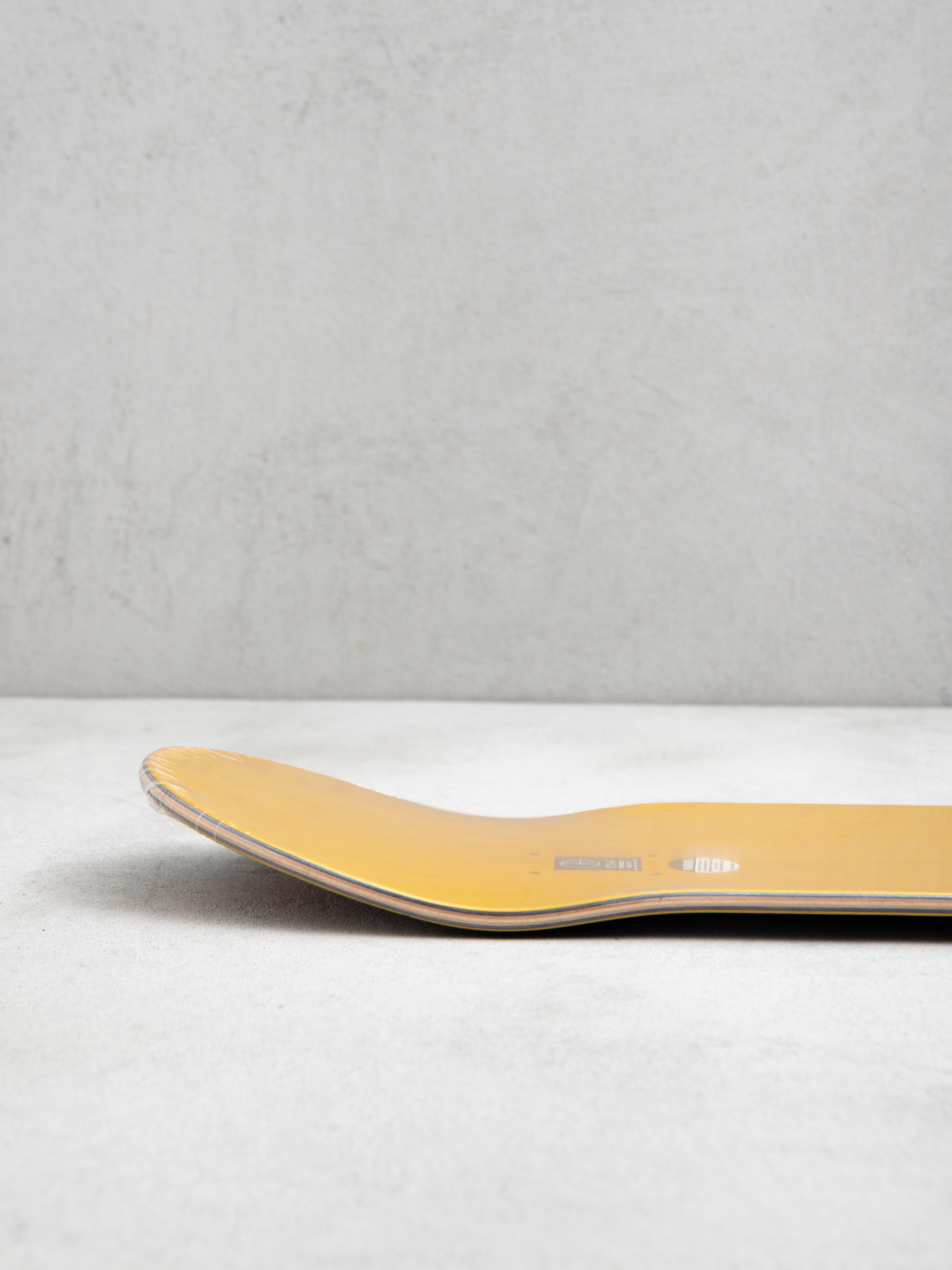 Polar Skate Shin Sanbongi Heart In Hand Gördeszka lap (multi)