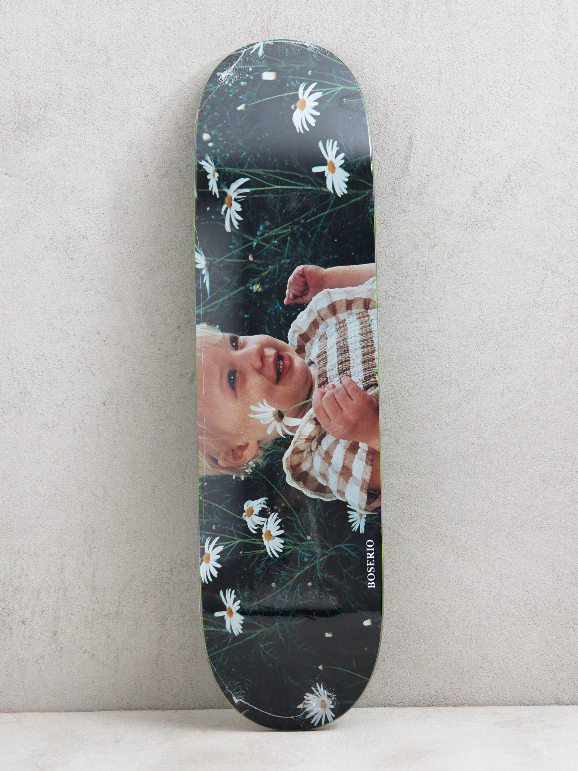 Polar Skate Nick Boserio Cleo & Daisy Gördeszka lap