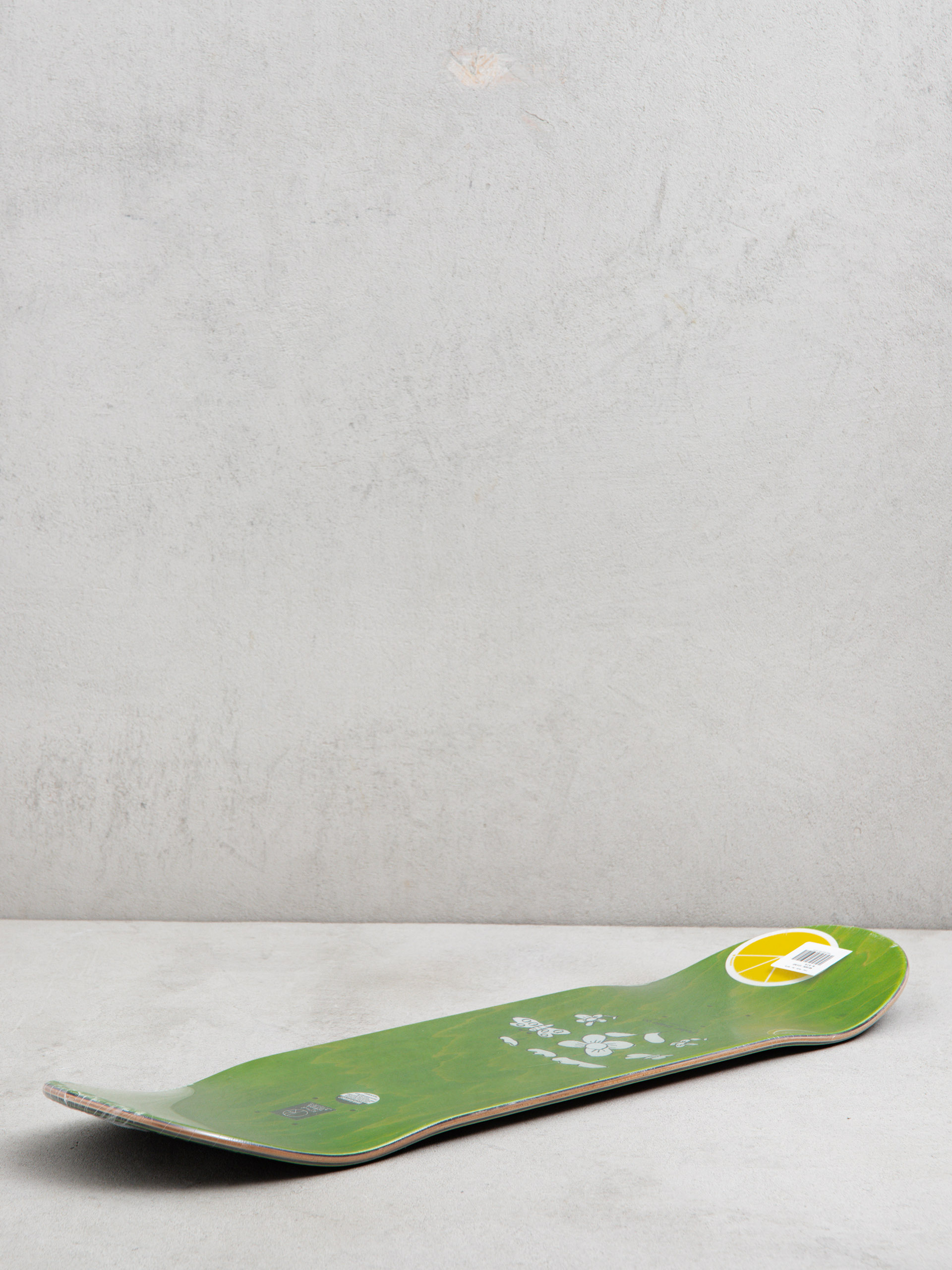 Polar Skate Nick Boserio Cleo & Daisy Gördeszka lap (multi)