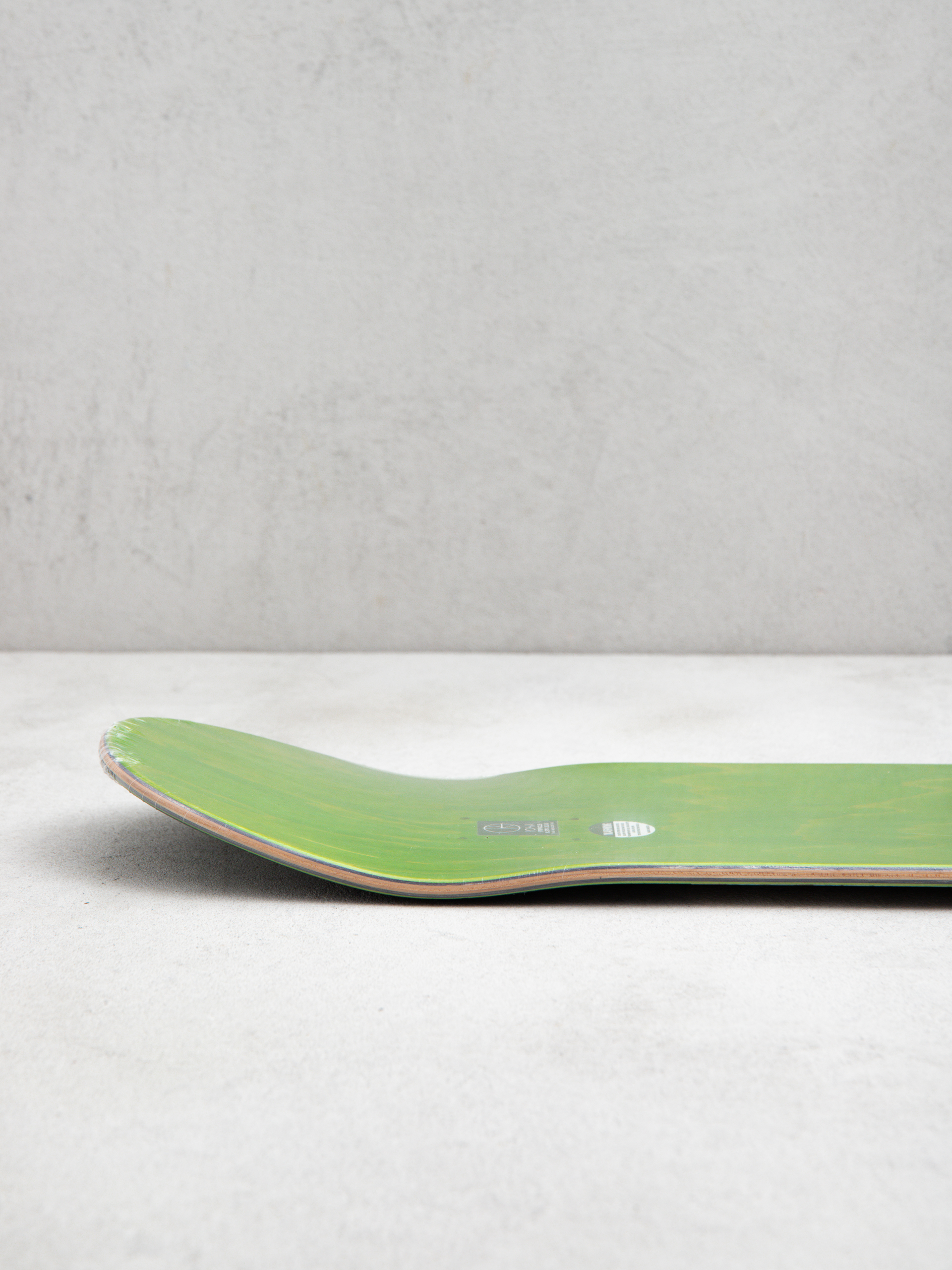 Polar Skate Nick Boserio Cleo & Daisy Gördeszka lap (multi)