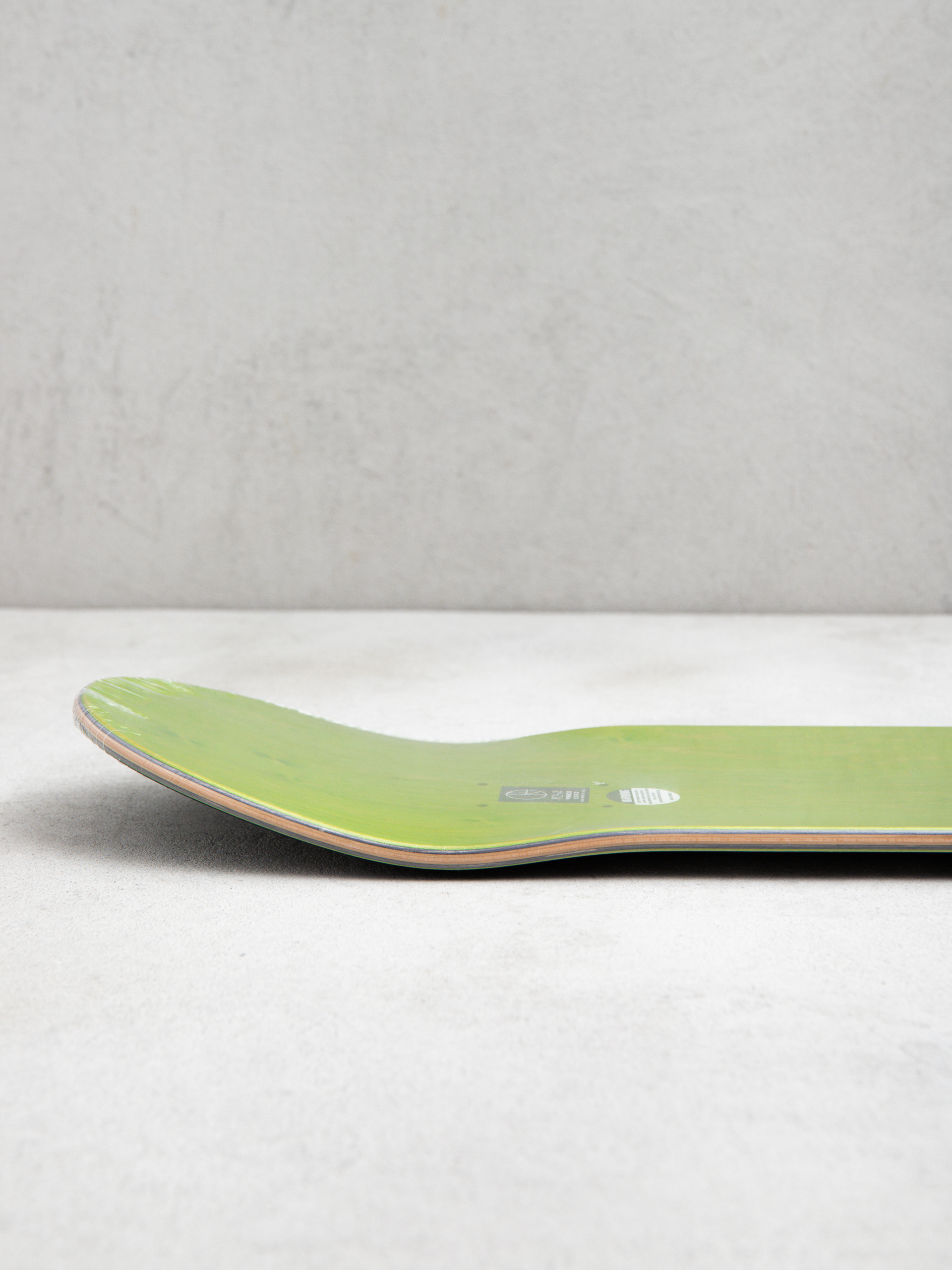 Polar Skate Team Tied Up Gördeszka lap (multi)