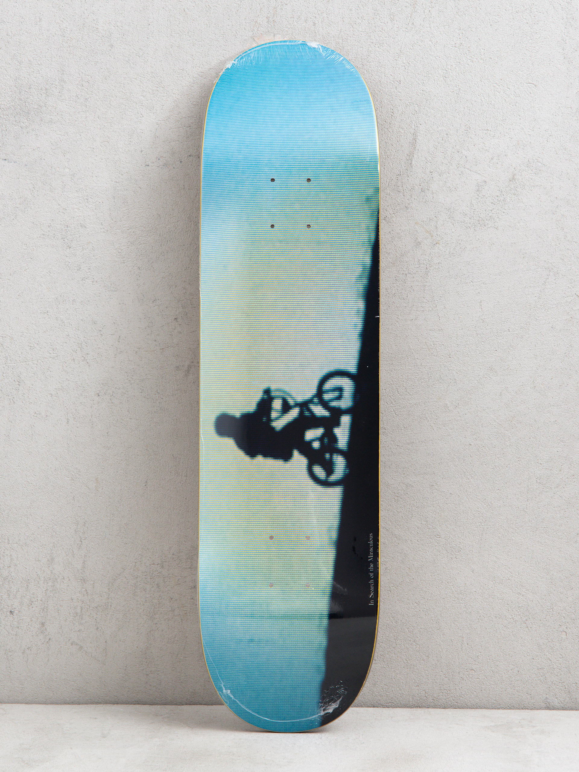 Polar Skate In Search Of The Miraculous BMX Dreams Gördeszka lap (multi)