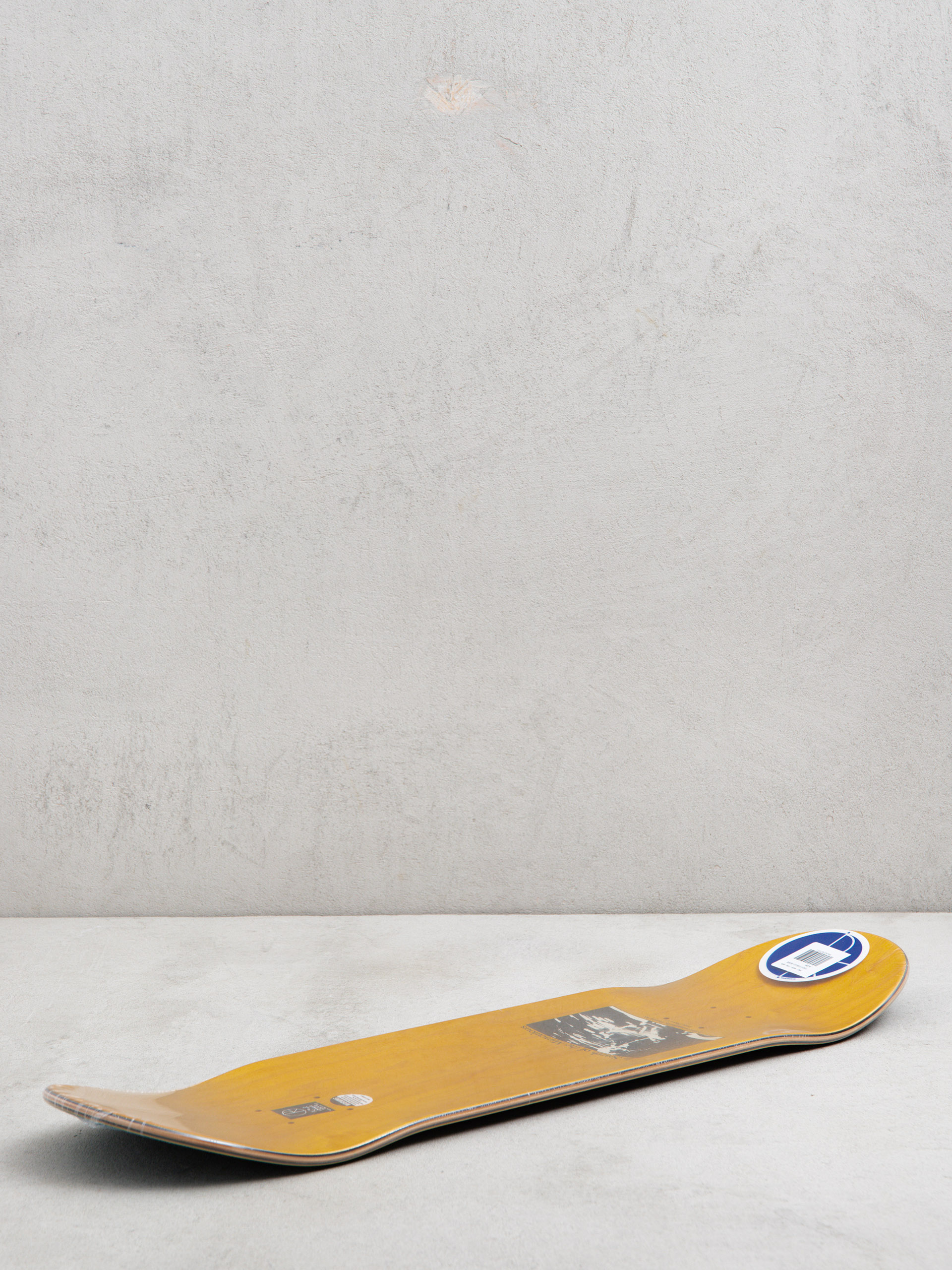 Polar Skate In Search Of The Miraculous BMX Dreams Gördeszka lap (multi)