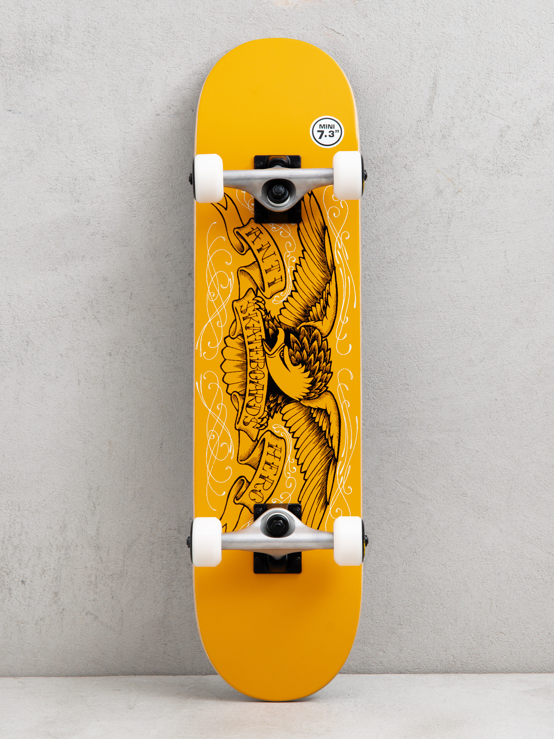 Antihero Pinstripe Eagle Komplett gördeszka