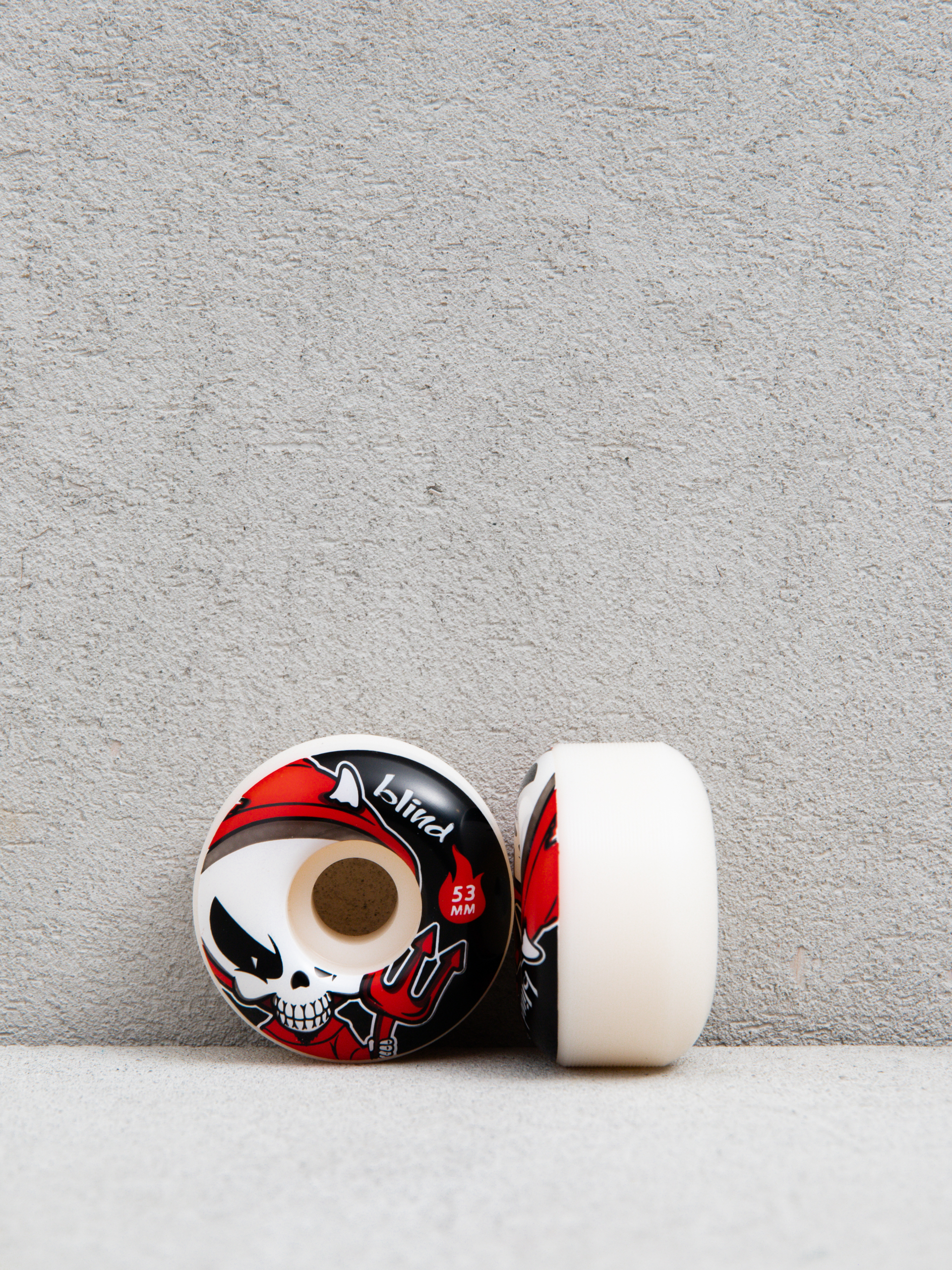 Blind Devil Reaper Gördeszka kerék