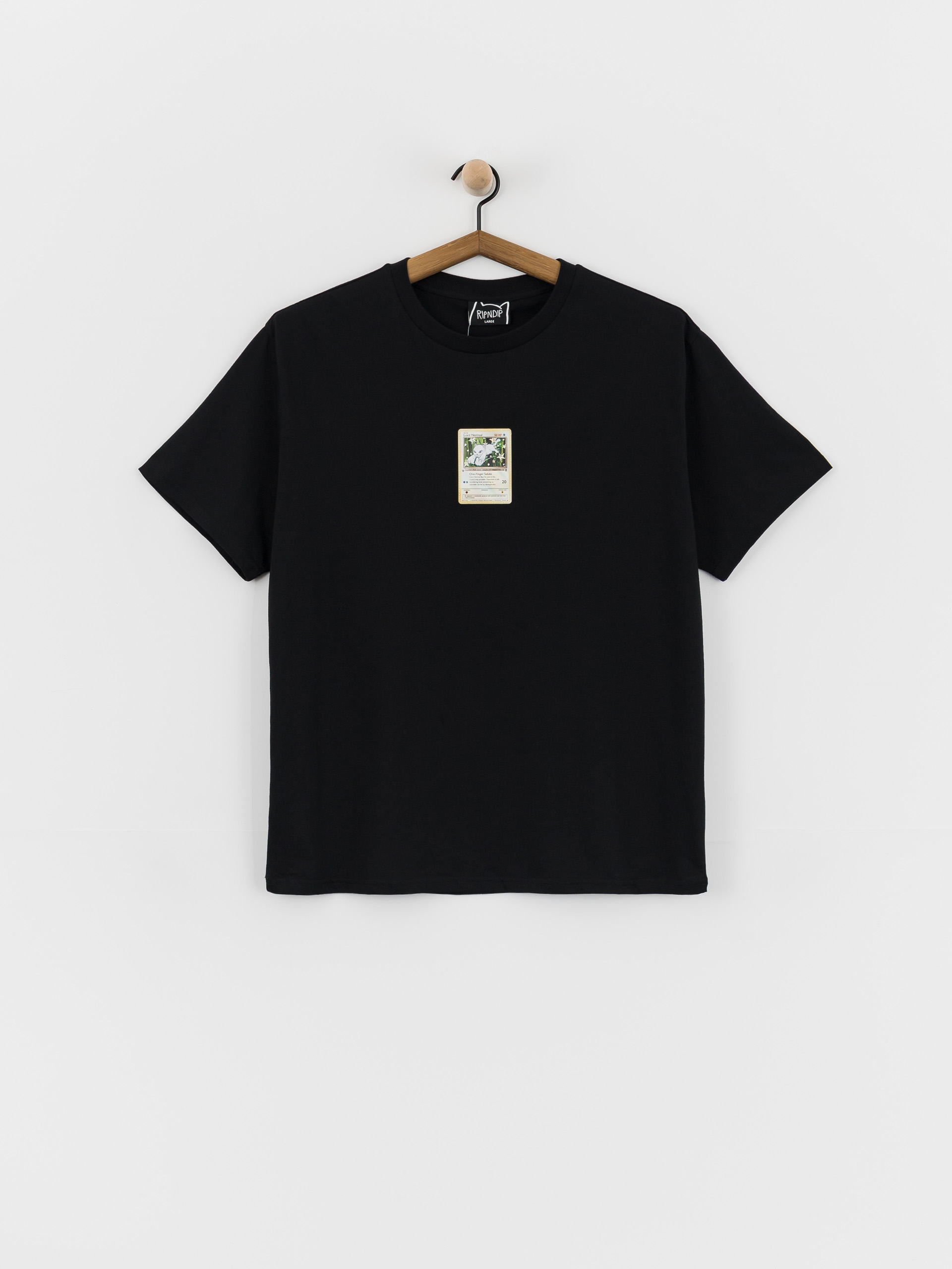 RipNDip Legendary Nerm Póló (black)