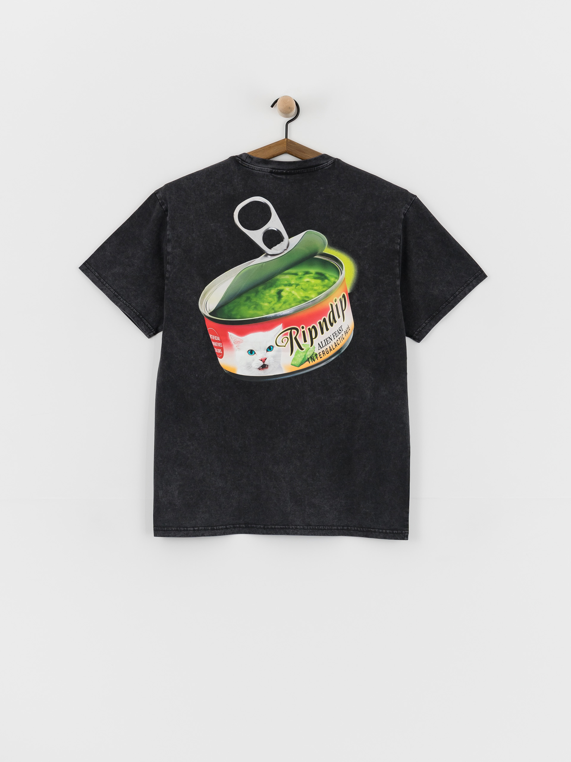 RipNDip Gourmet Cat Food Póló