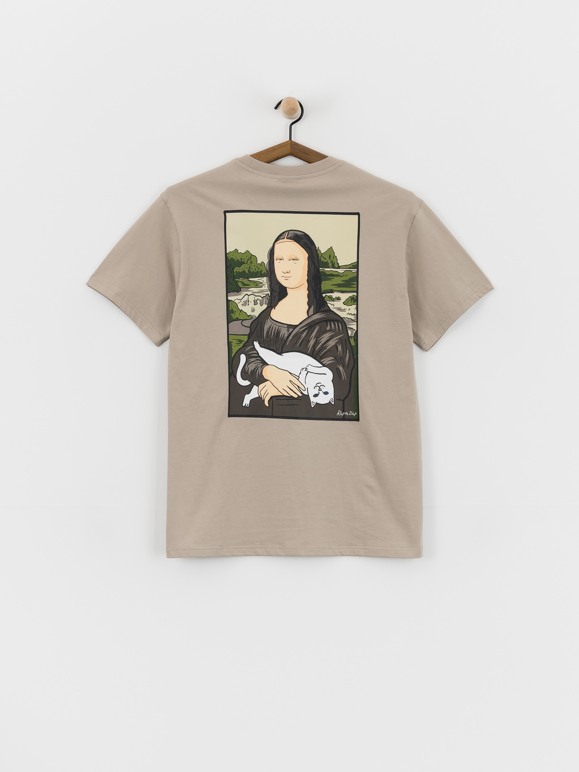 RipNDip Nerma Lisa Póló