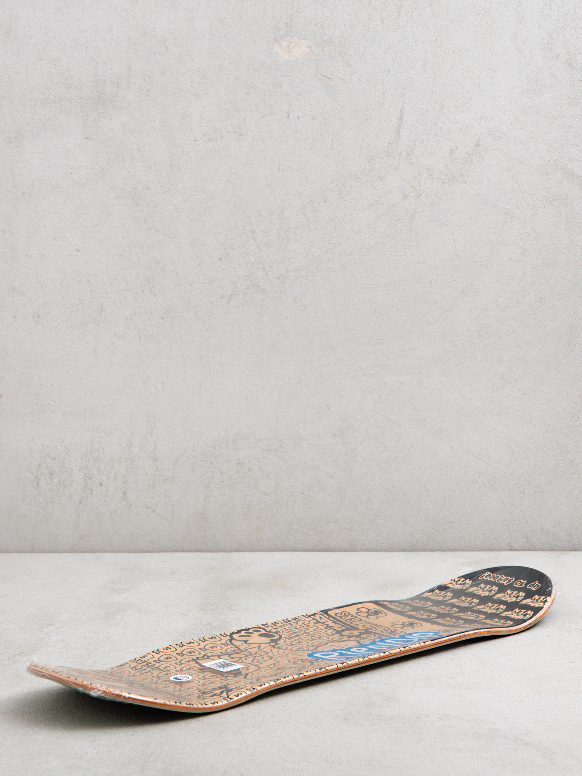 RipNDip Fat Cat Gördeszka lap (multi)