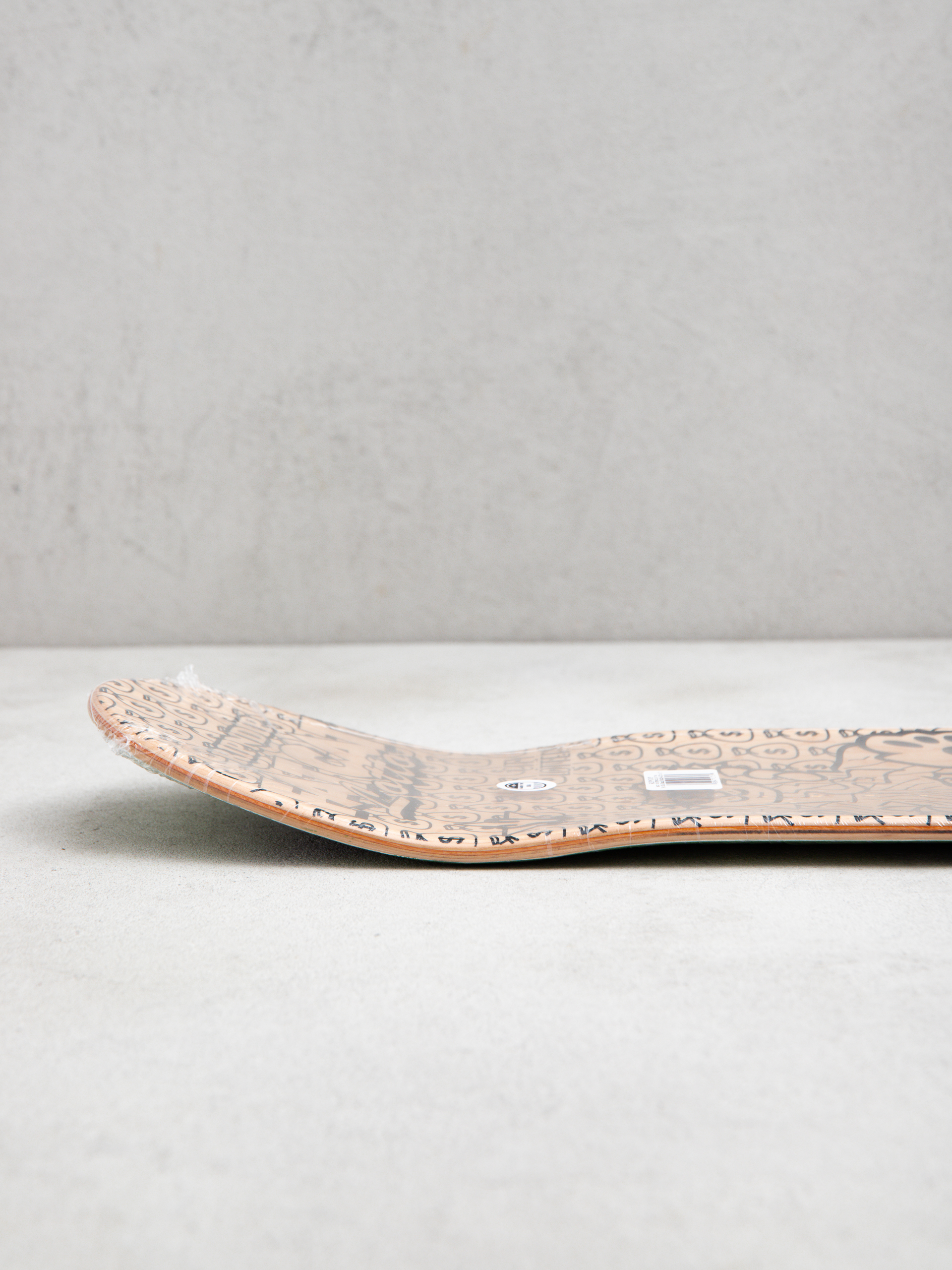 RipNDip Fat Cat Gördeszka lap (multi)