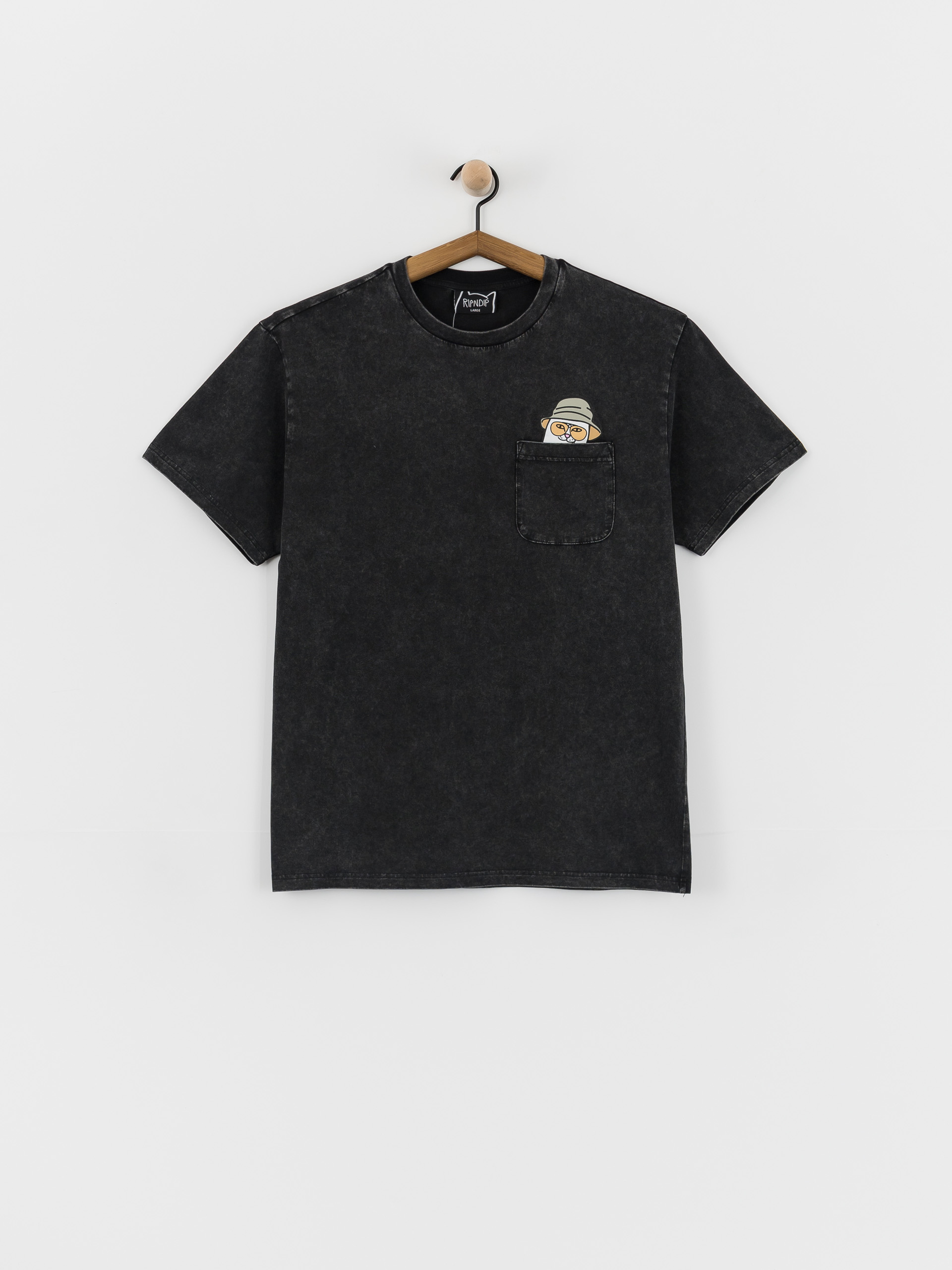 RipNDip Nermal S Thompson Pocket Póló