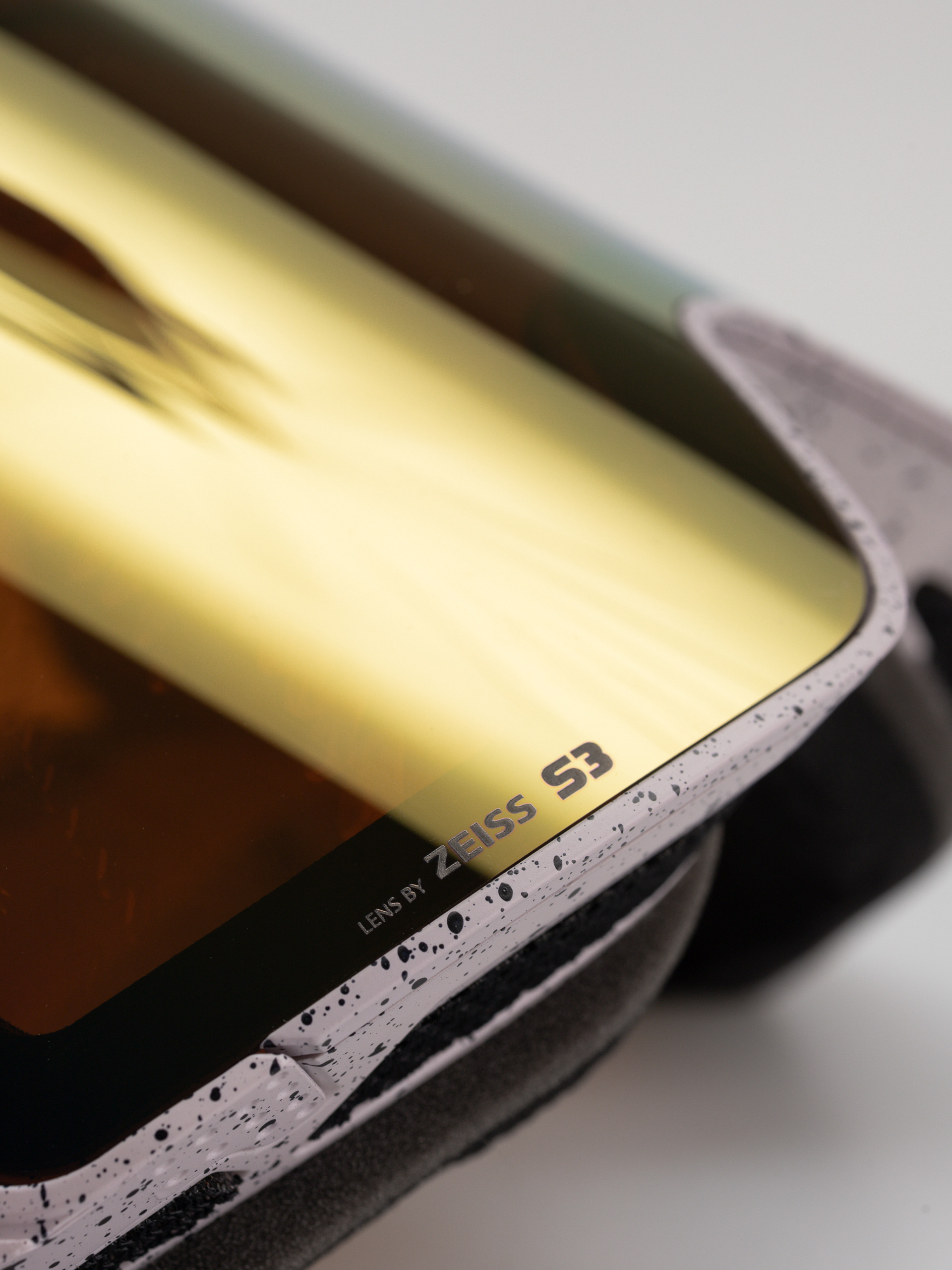 Snowboard szemüveg Quiksilver Storm Mg (lilac/clux ml lpurple s3)