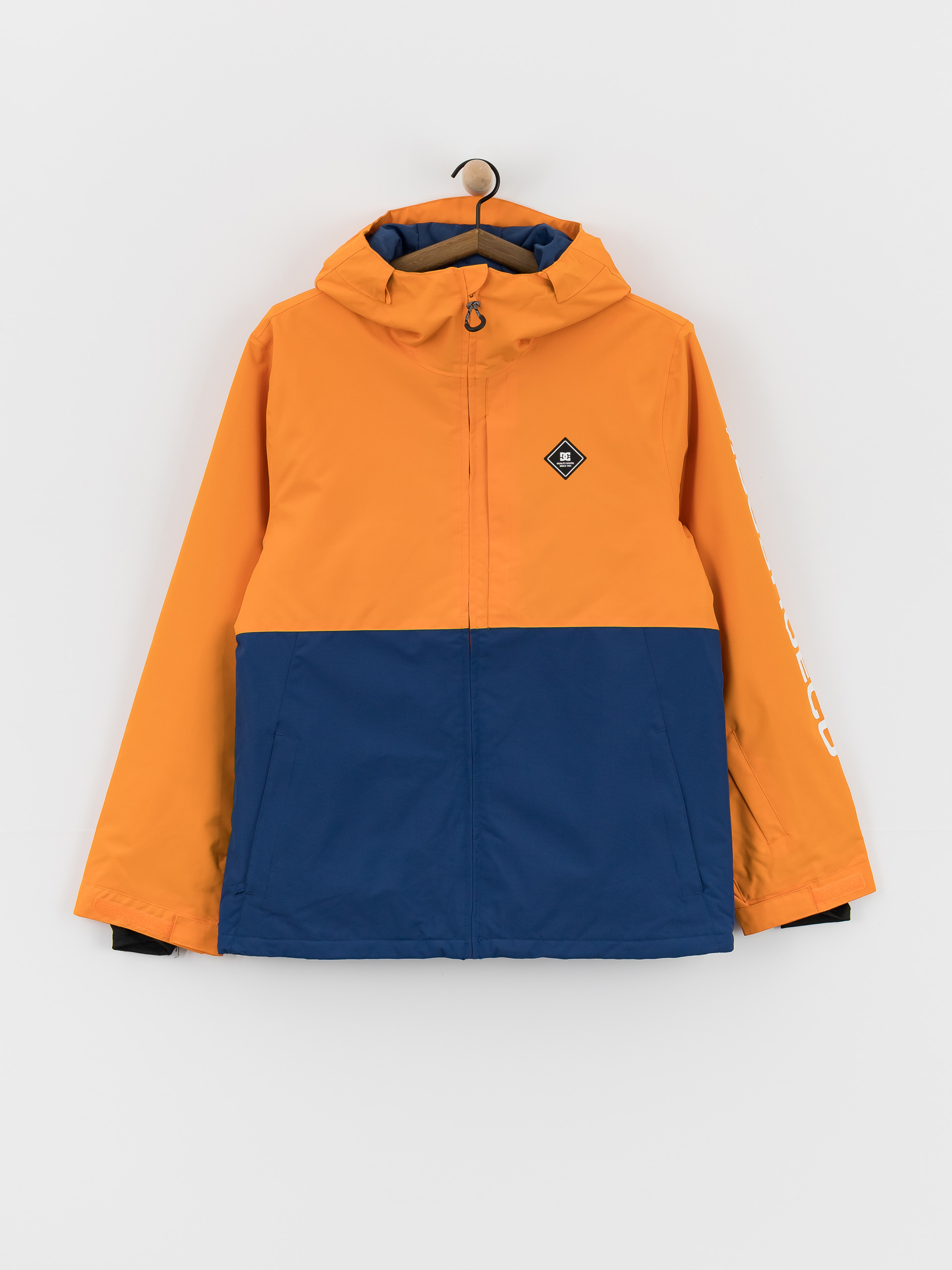 Snowboard dzseki DC Basis (oriole)