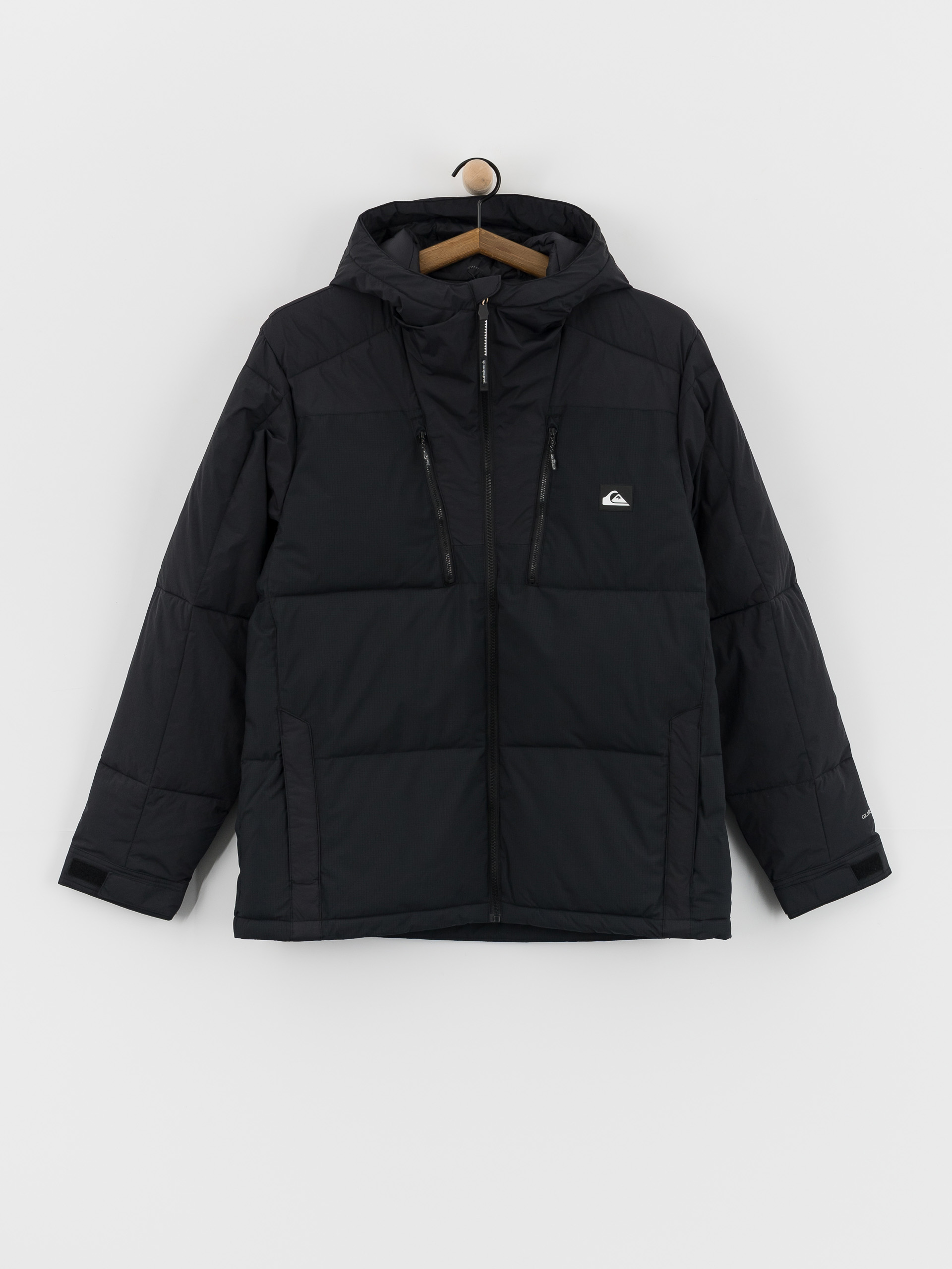 Dzseki Quiksilver Nomad (black)