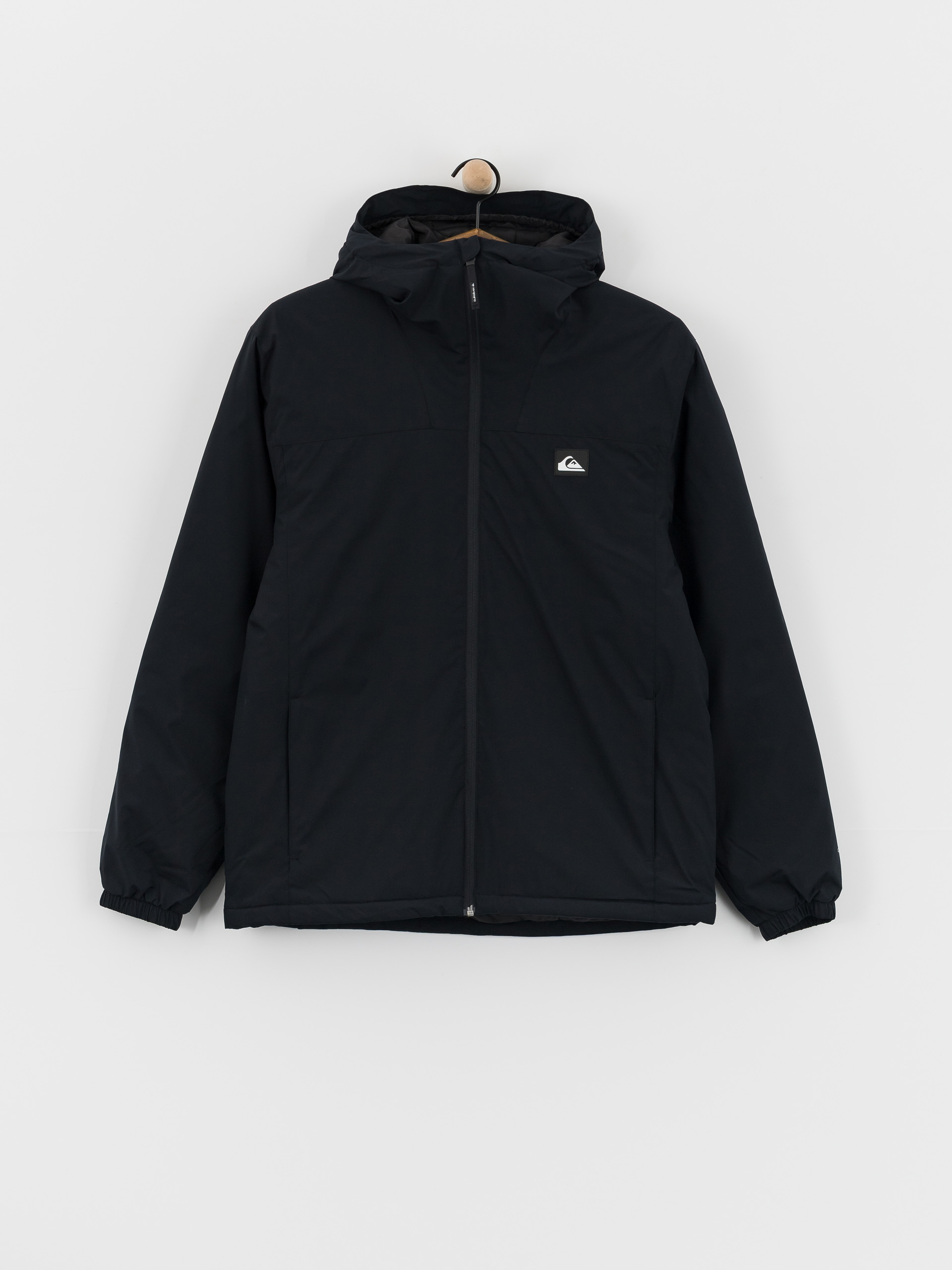 Quiksilver Overcast 3K Insulated Dzseki