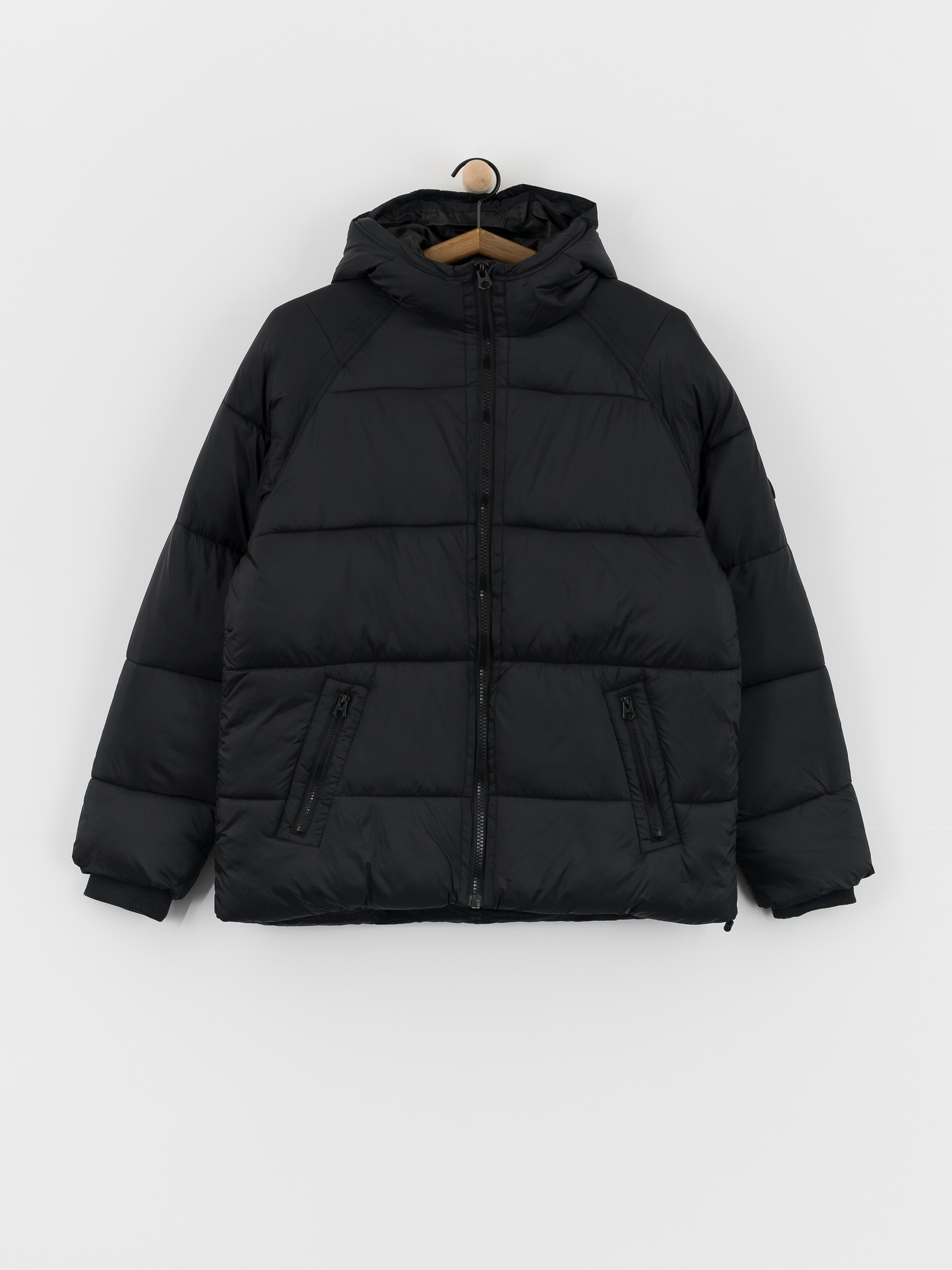 Dzseki DC Cantera Puffer (black)