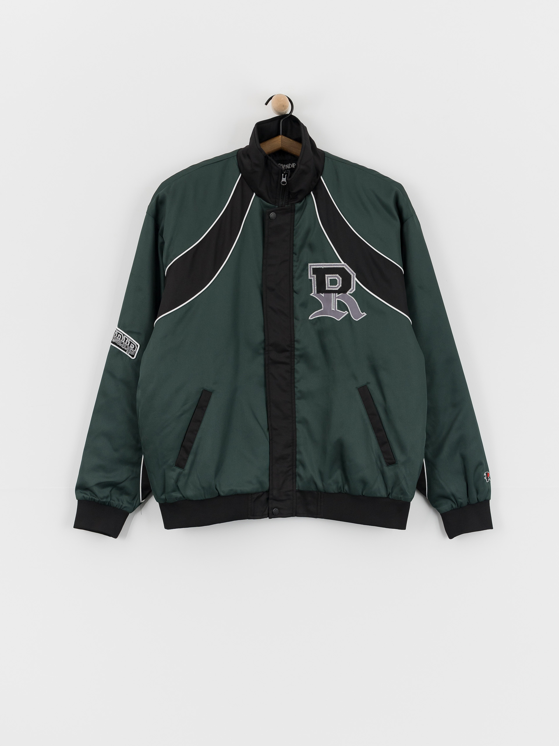 RipNDip Ripndip Athletics Race Dzseki