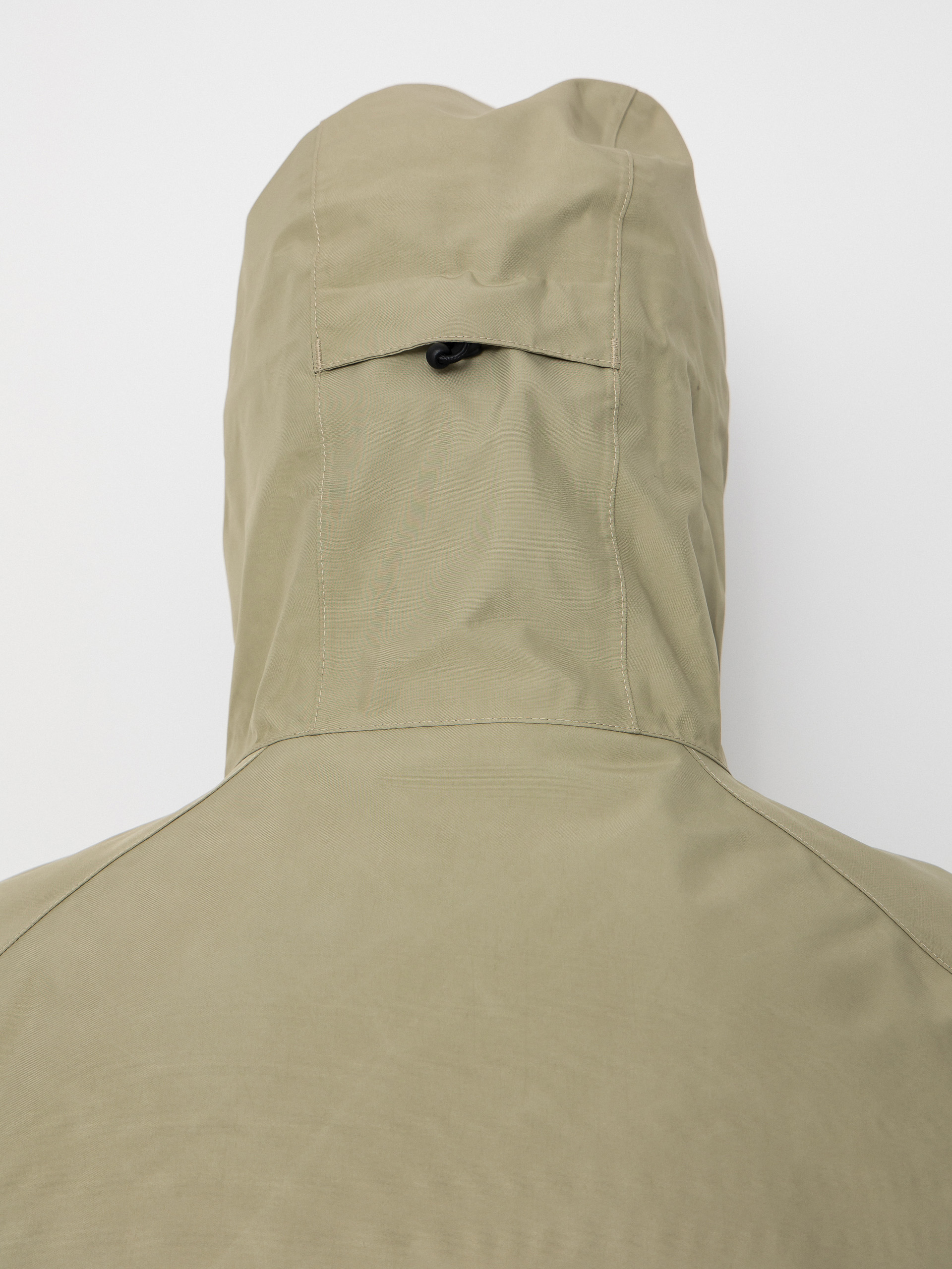 Férfi Snowboard dzseki Volcom Dua Ins Gore Tex (moss green)