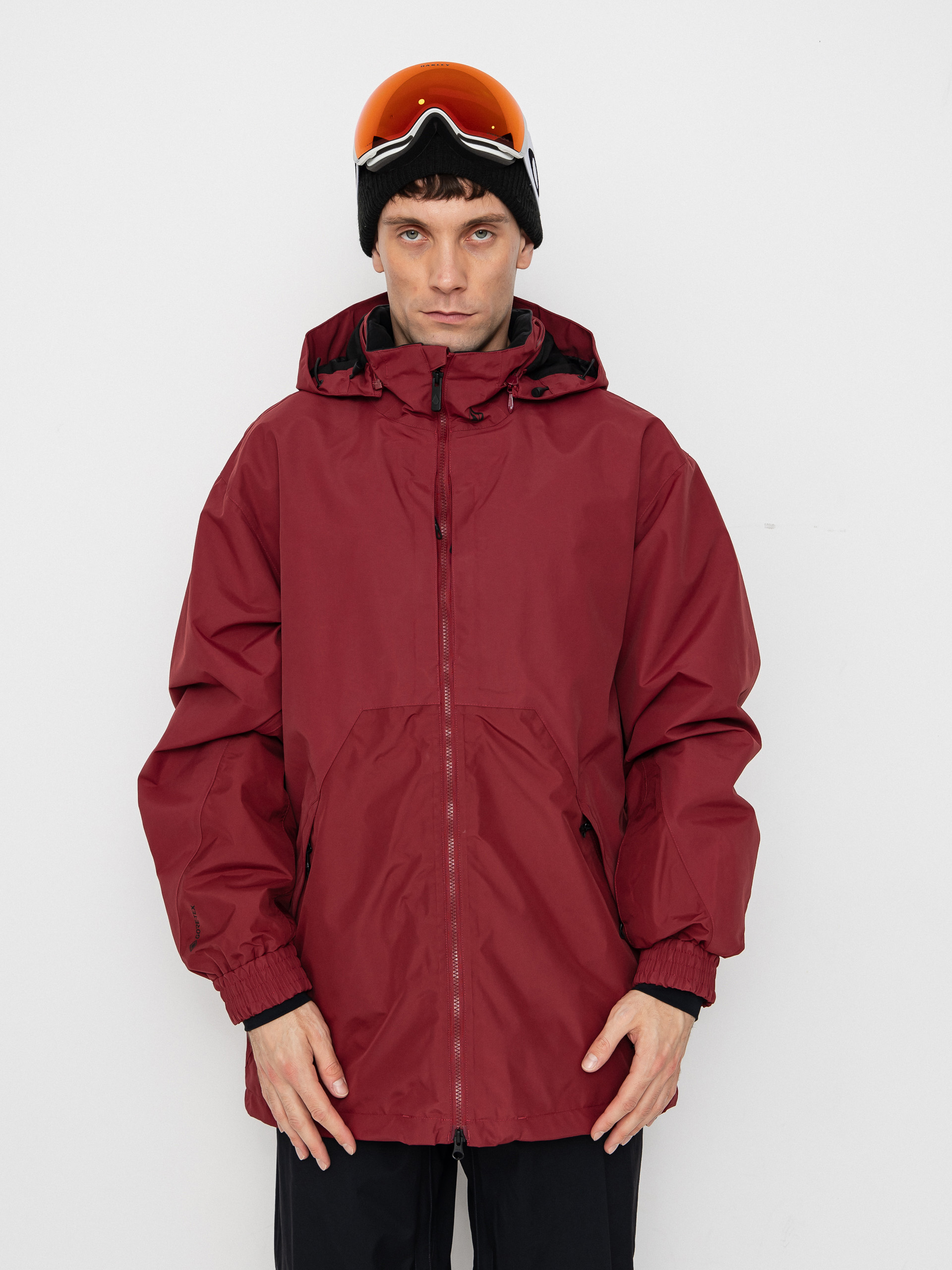 Volcom Longo Gore Tex Snowboard dzseki