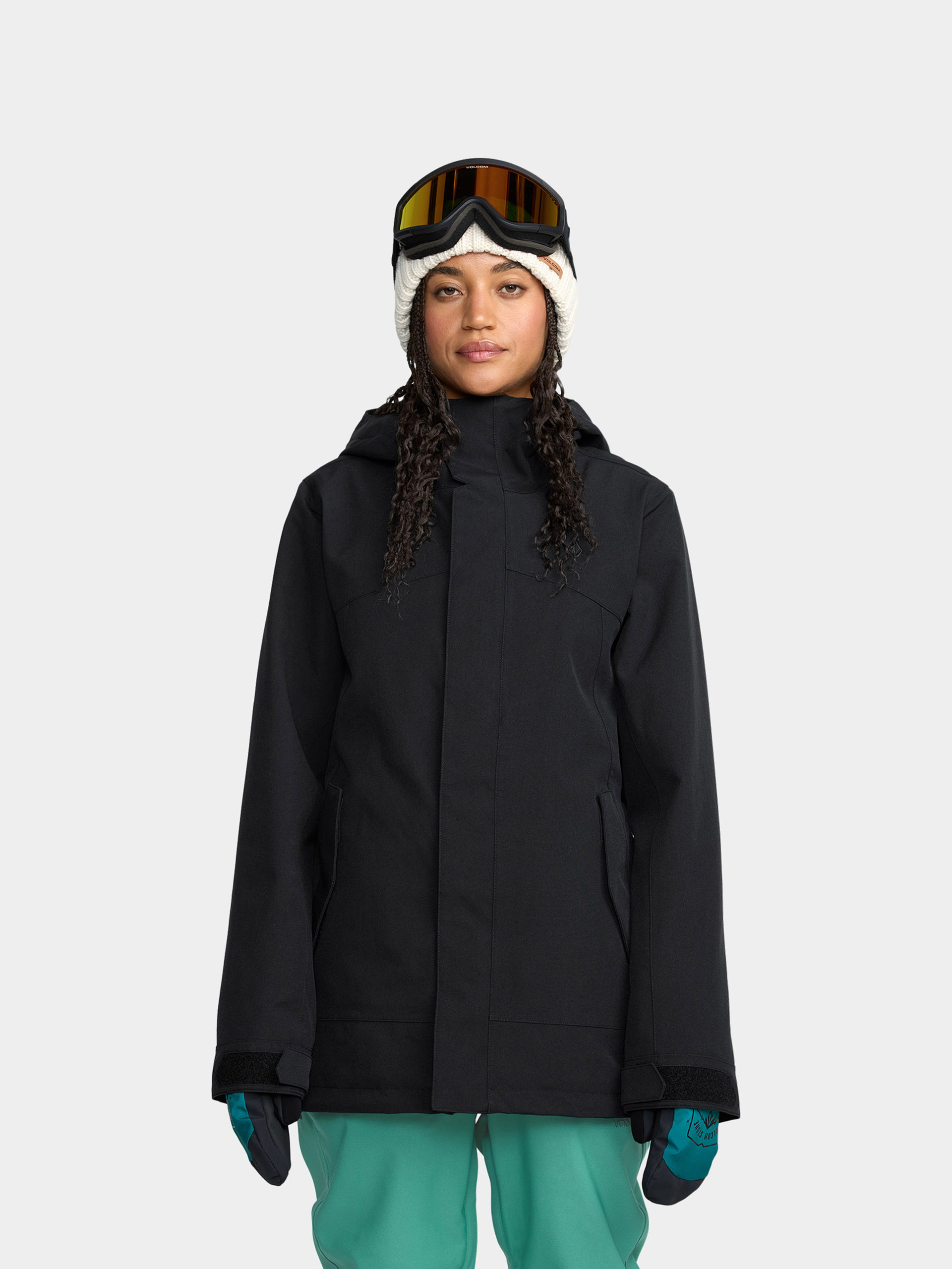 Snowboard dzseki Volcom Stoney Shadow Ins Wmn