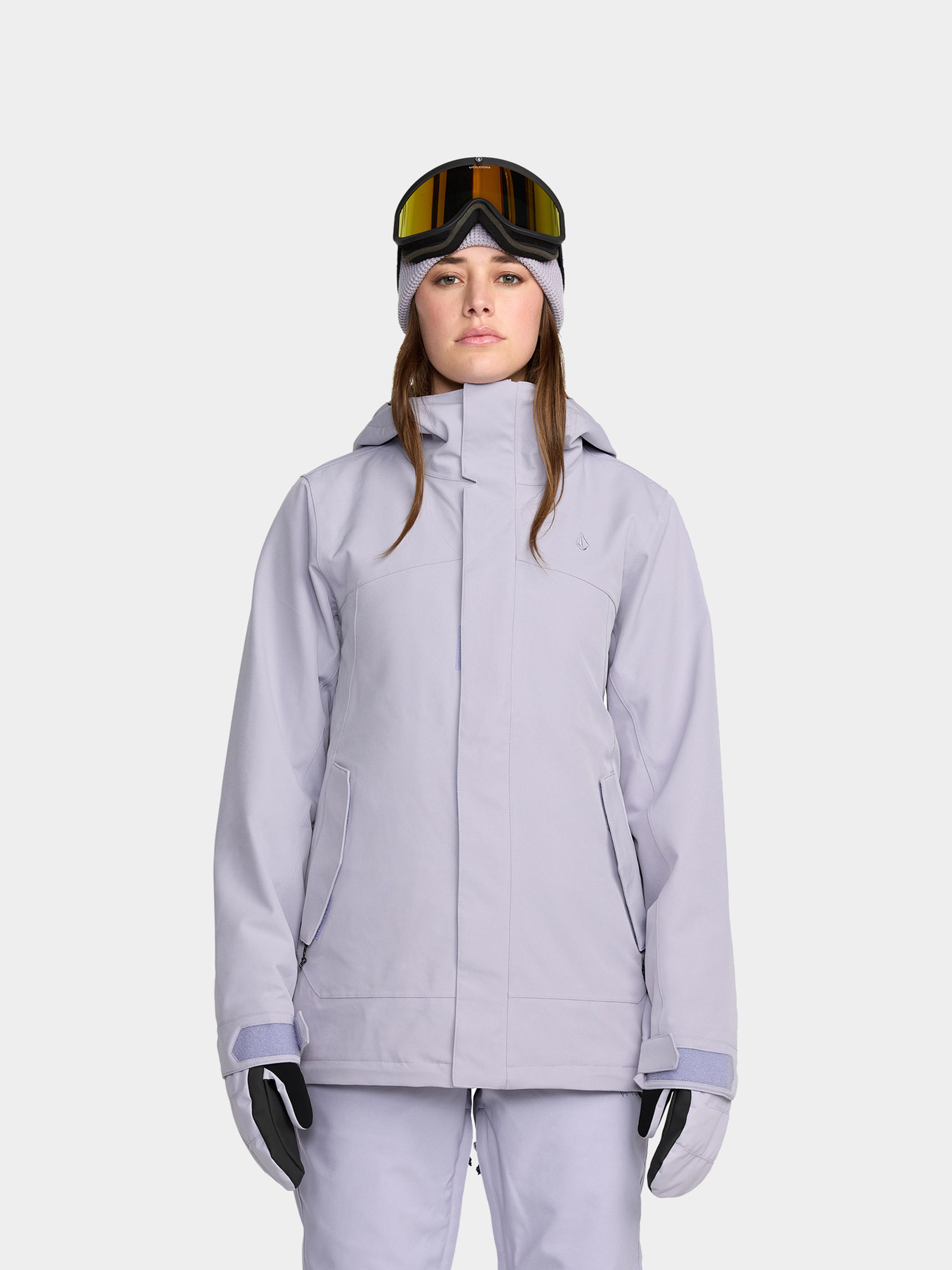 Snowboard dzseki Volcom Stoney Shadow Ins Wmn