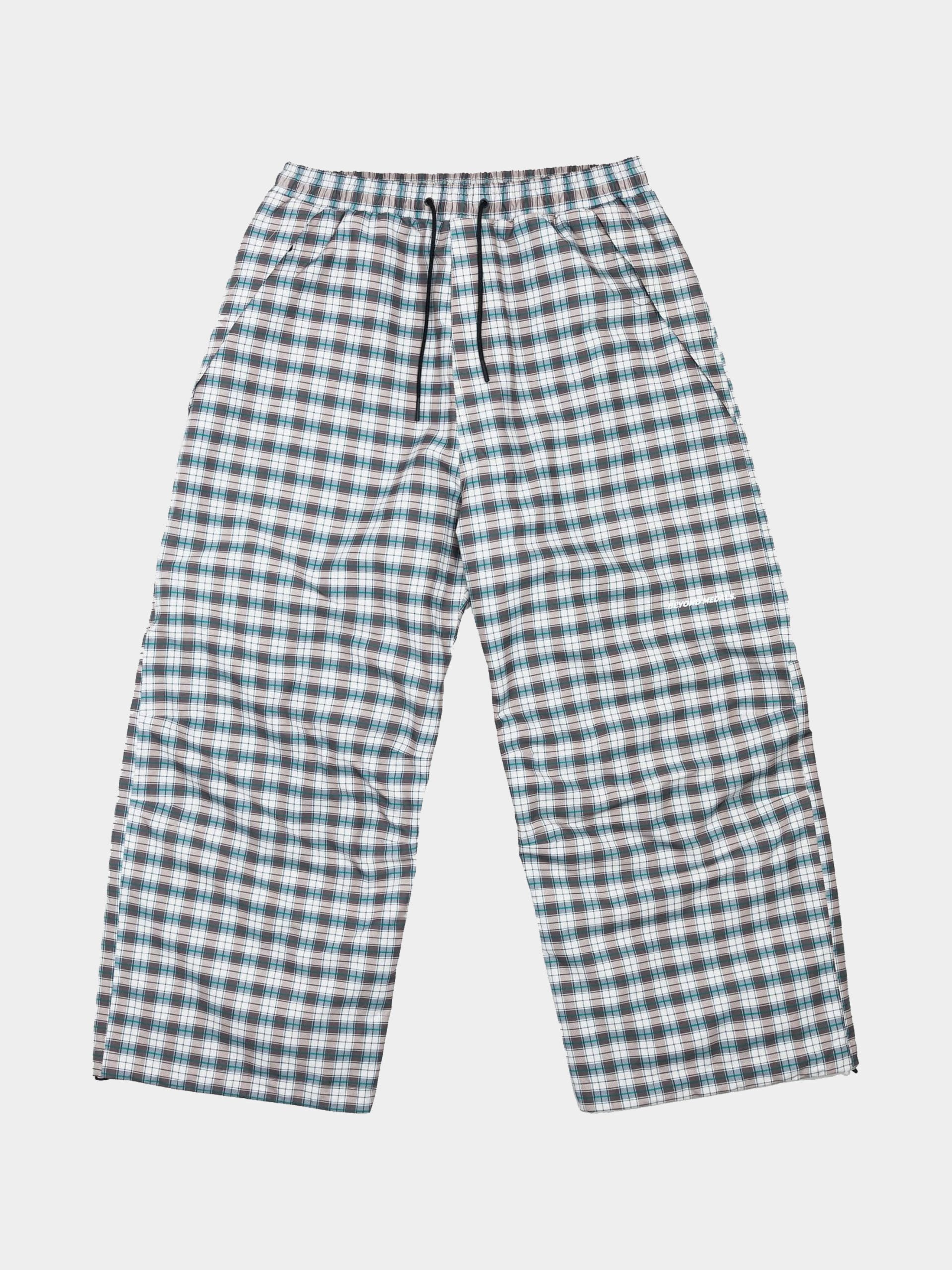 Snowboard nadru00e1g Beyond Medals Park (light beige)