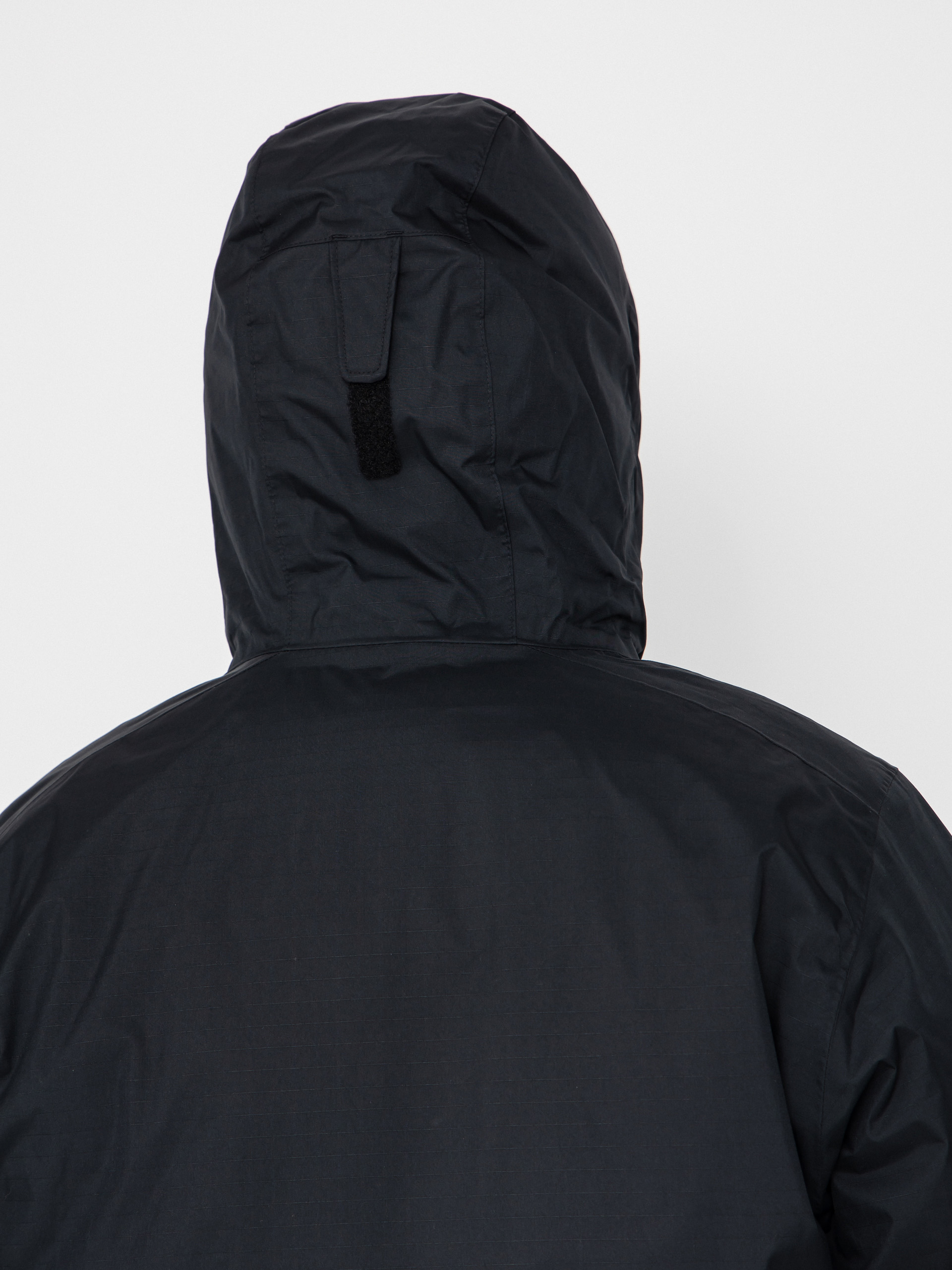 Dzseki Columbia Oak Harbor II Insulated (black)