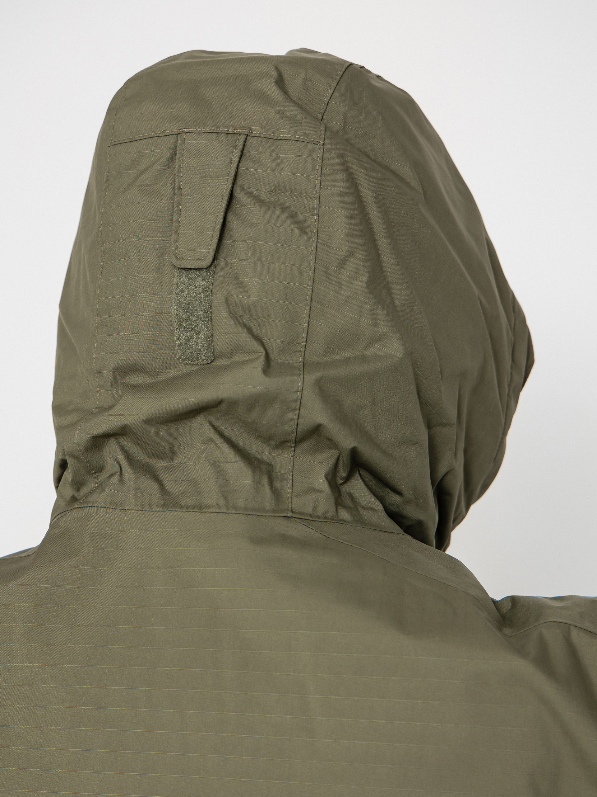 Dzseki Columbia Oak Harbor II Insulated (stone green)