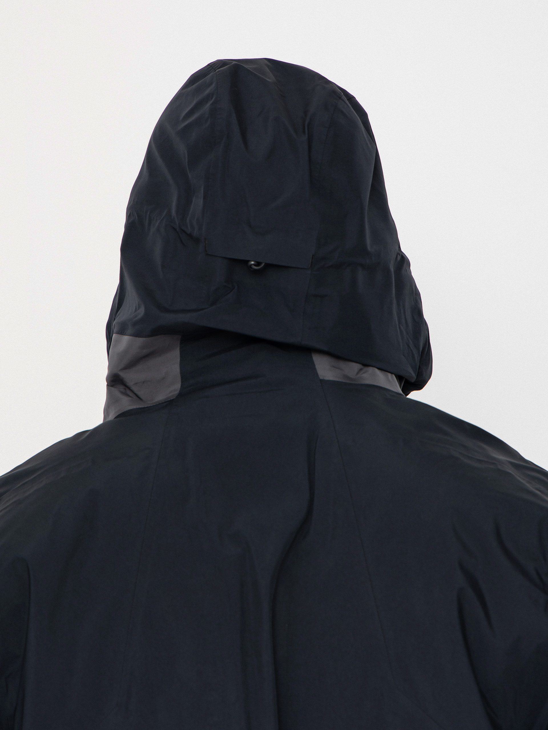 Férfi Volcom Tds Inf Gore Tex Snowboard dzseki (black)