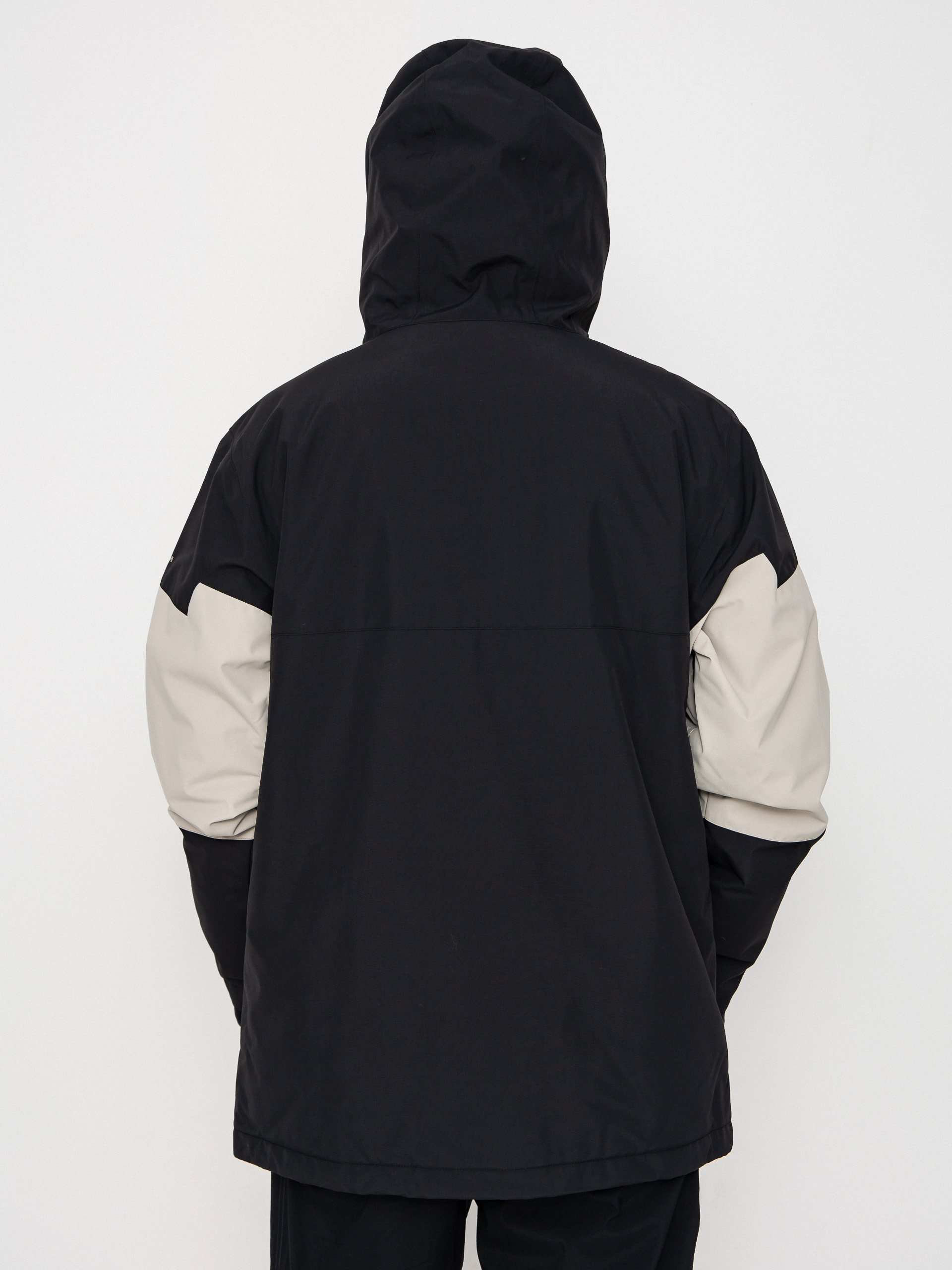 Férfi Snowboard dzseki Volcom Primry Ins (black)