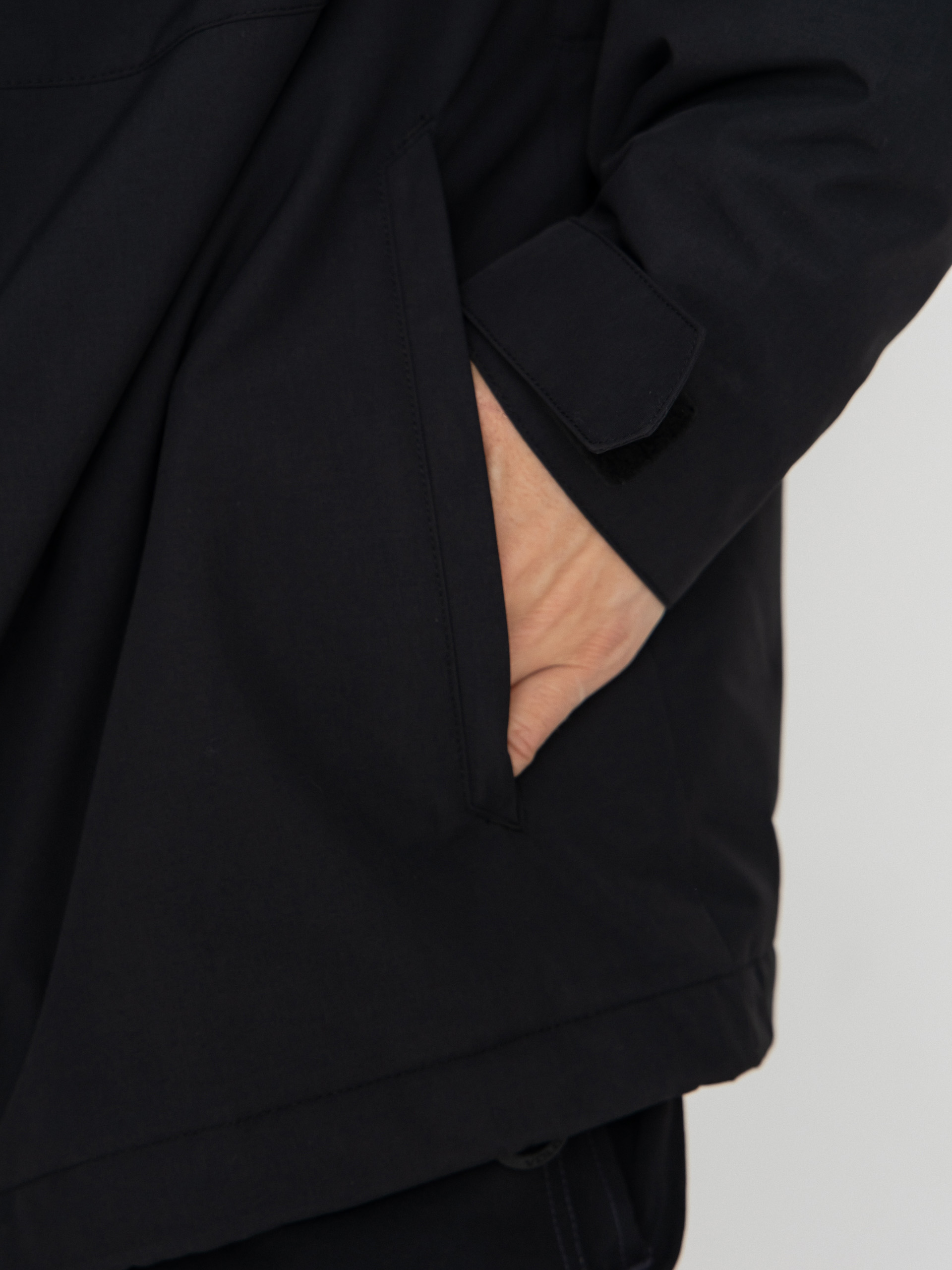 Férfi Volcom Primry Ins Snowboard dzseki (mauve)