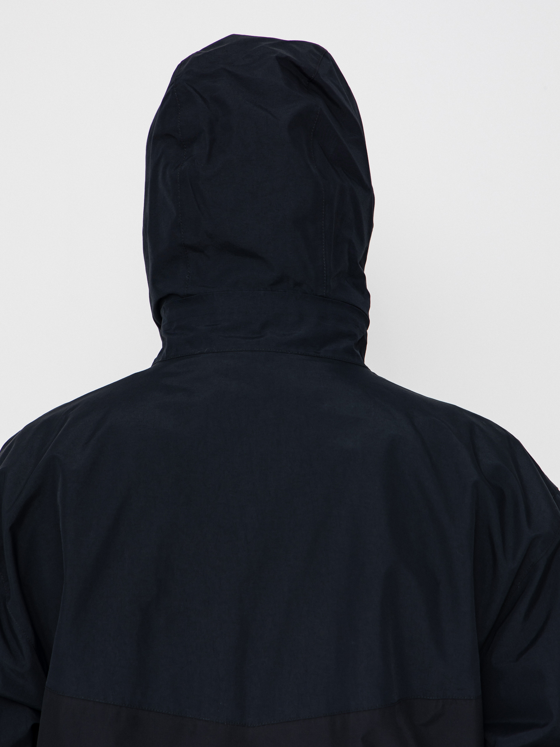 Férfi Snowboard dzseki Volcom Longo Gore Tex (black)