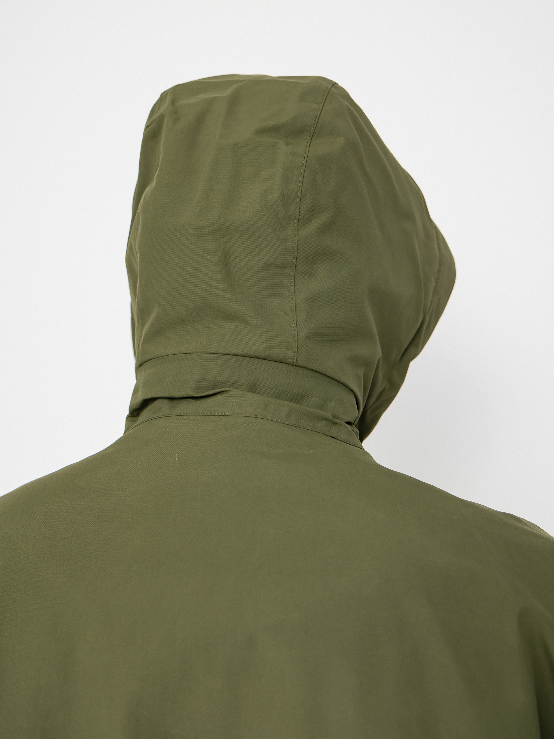 Férfi Volcom Longo Gore Tex Snowboard dzseki (dark olive)