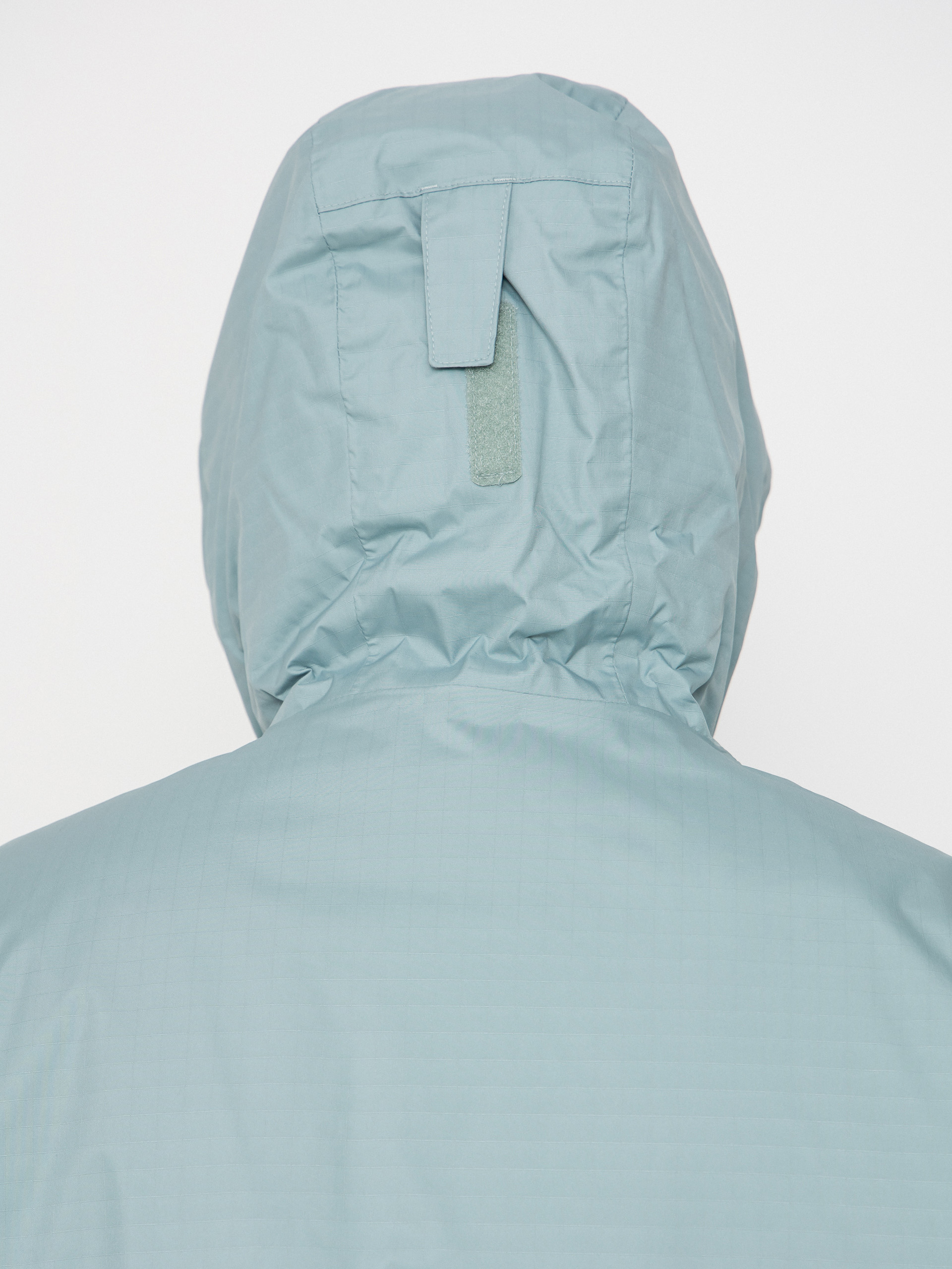 Dzseki Columbia Point Park II Insulated (everblue/shark)