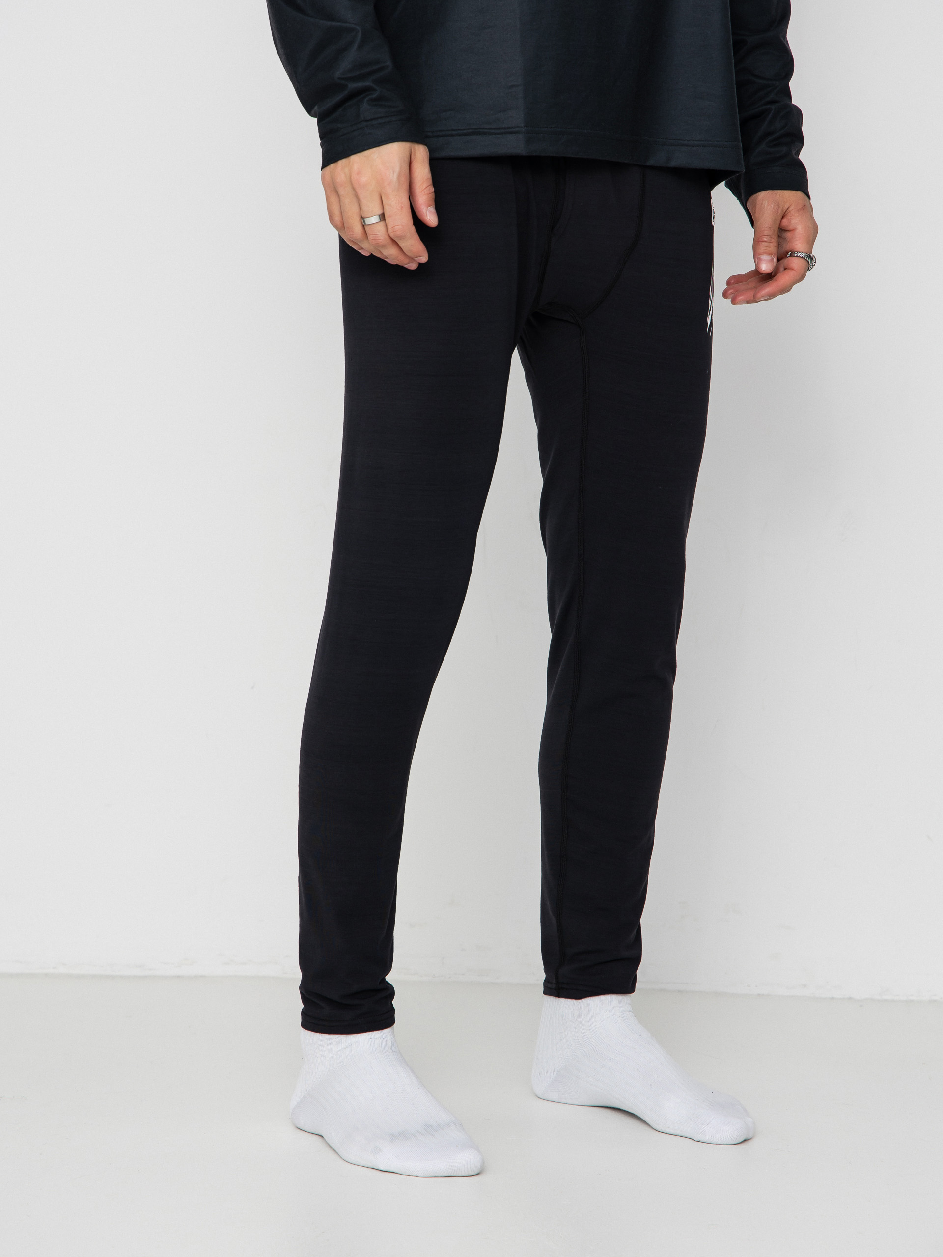 Férfi Picture Lhotse Thermo leggings (black)