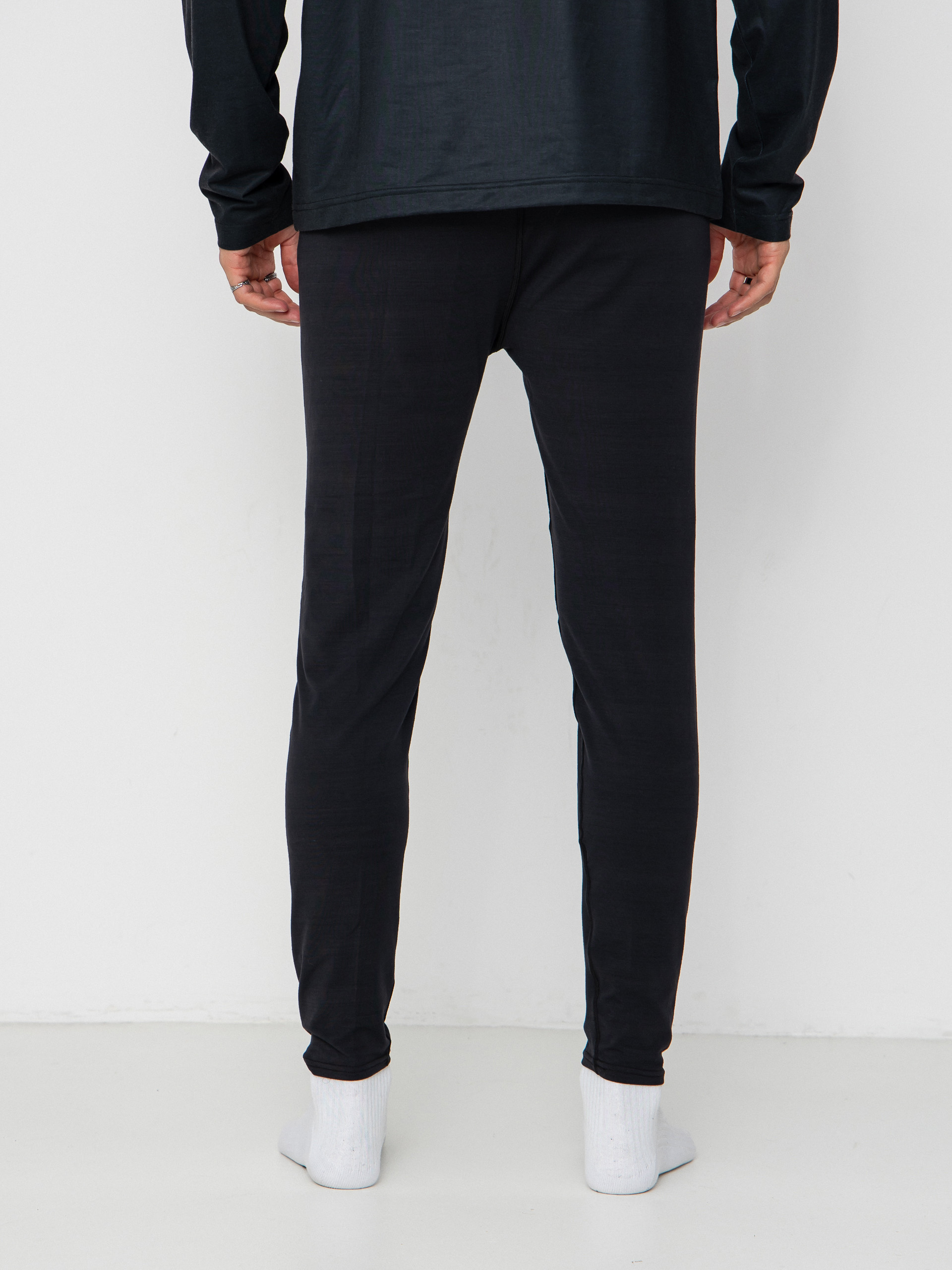 Férfi Picture Lhotse Thermo leggings (black)