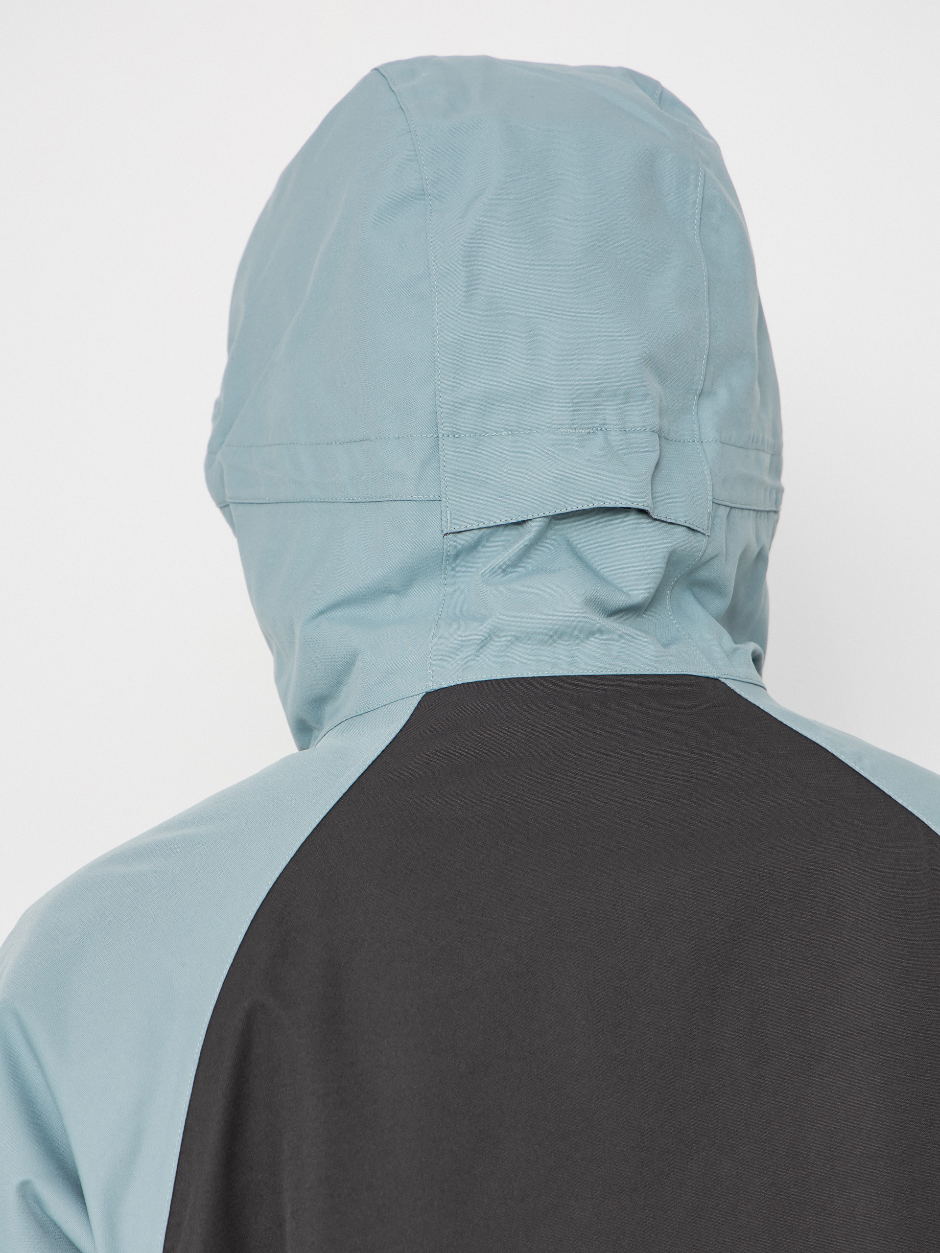 Férfi Snowboard dzseki 686 Geo Insulated (dusty marine colorblock)