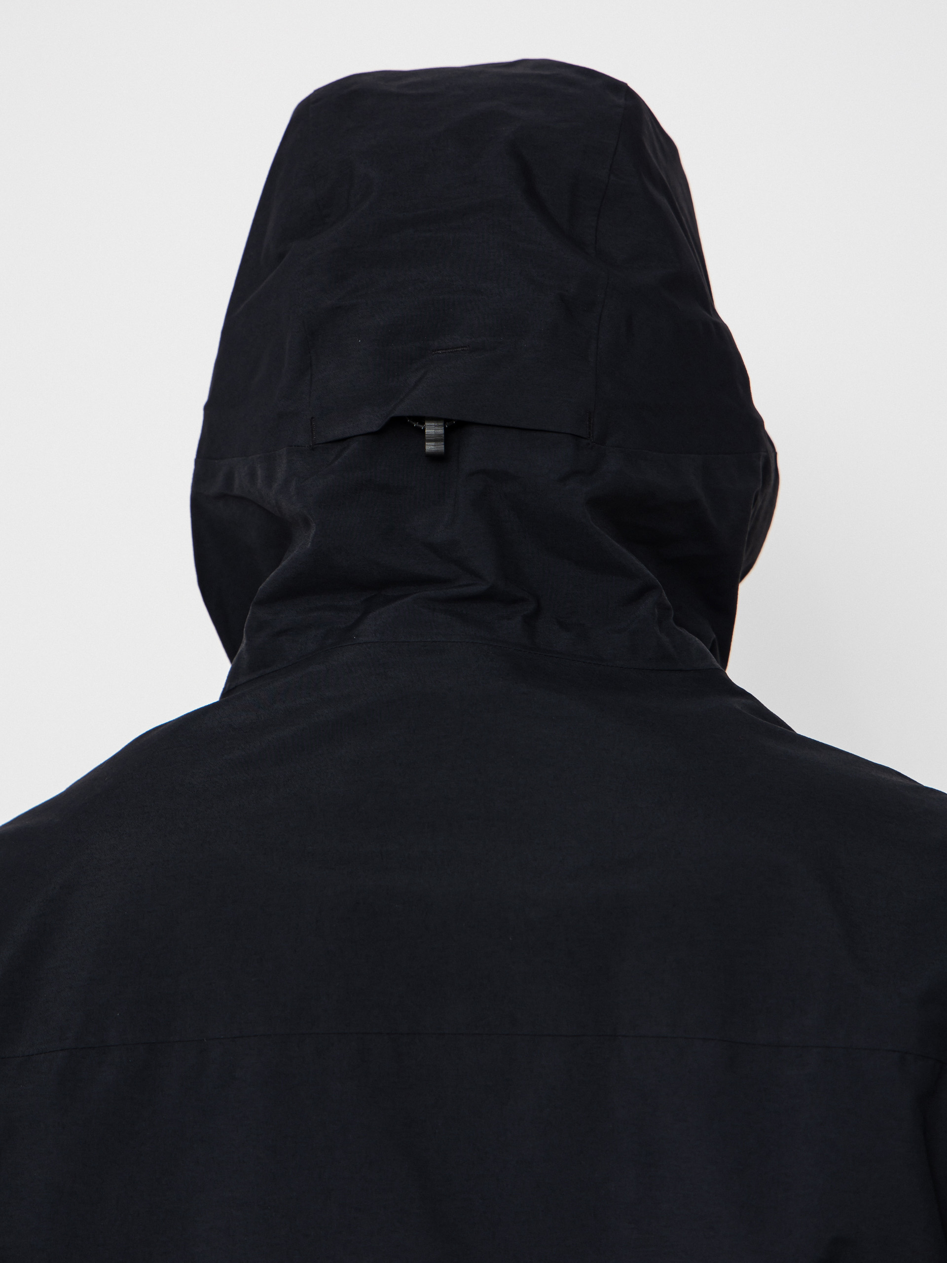 Férfi Snowboard dzseki 686 Gore-TeX GT Thermagraph (black)