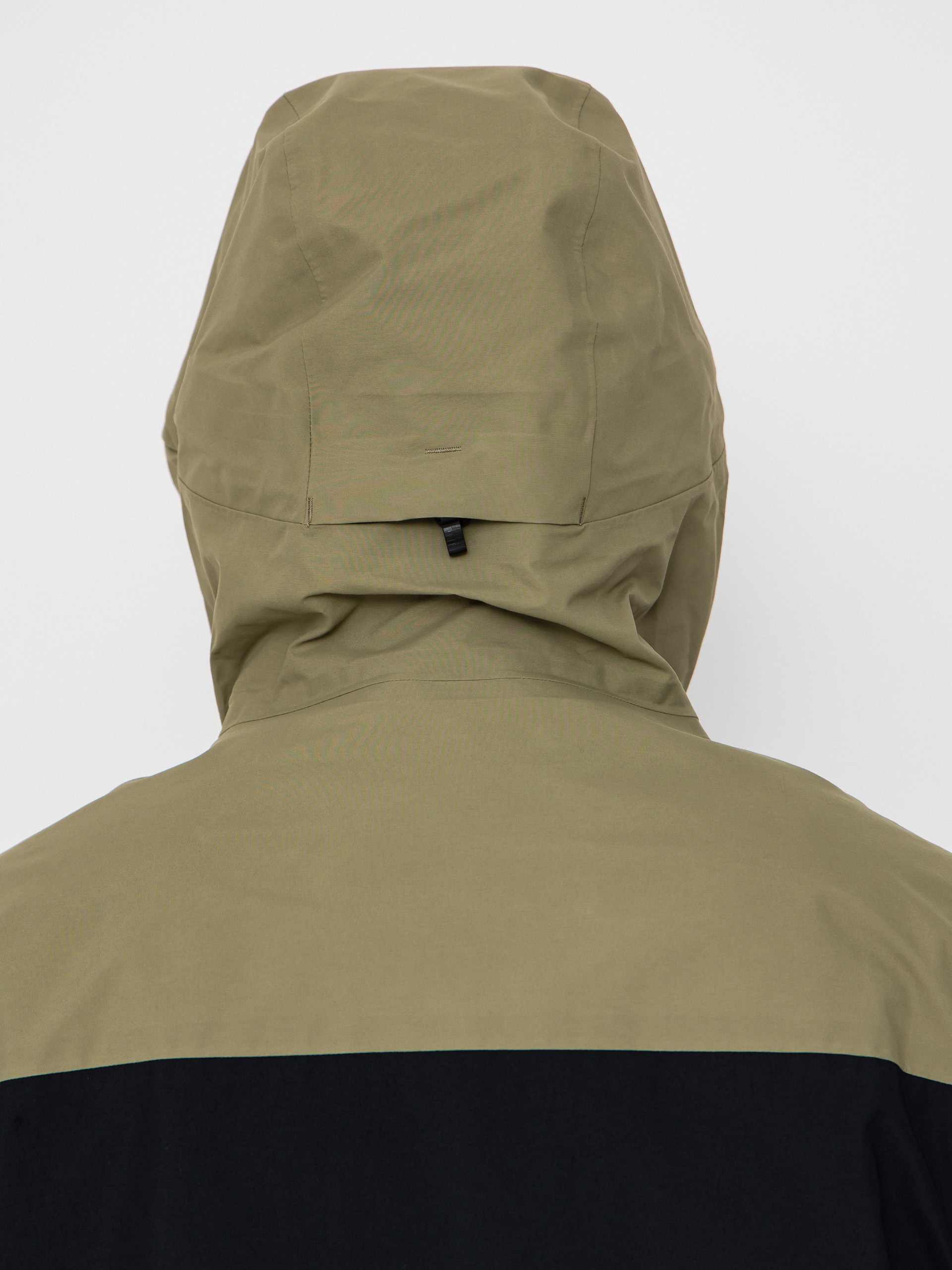 Férfi Snowboard dzseki 686 Gore-TeX GT Thermagraph (sage colorblock)