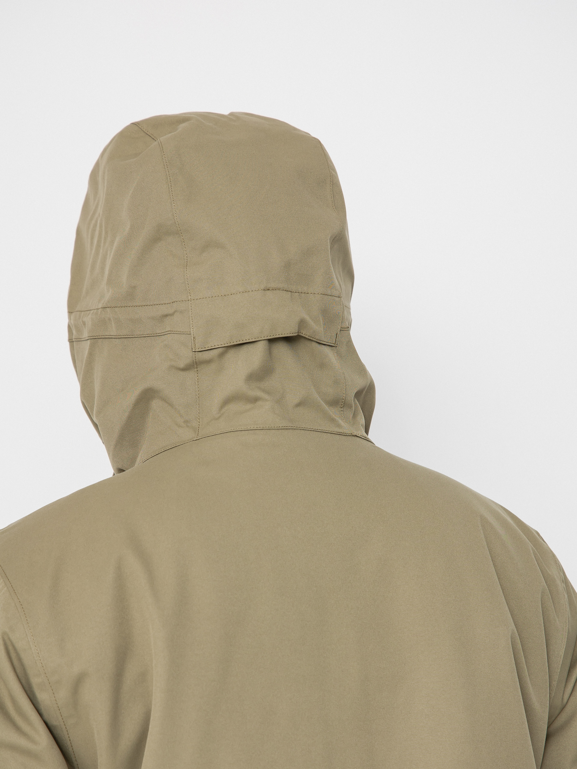 Férfi Snowboard dzseki 686 Smarty 3 In 1 Form (sage colorblock)