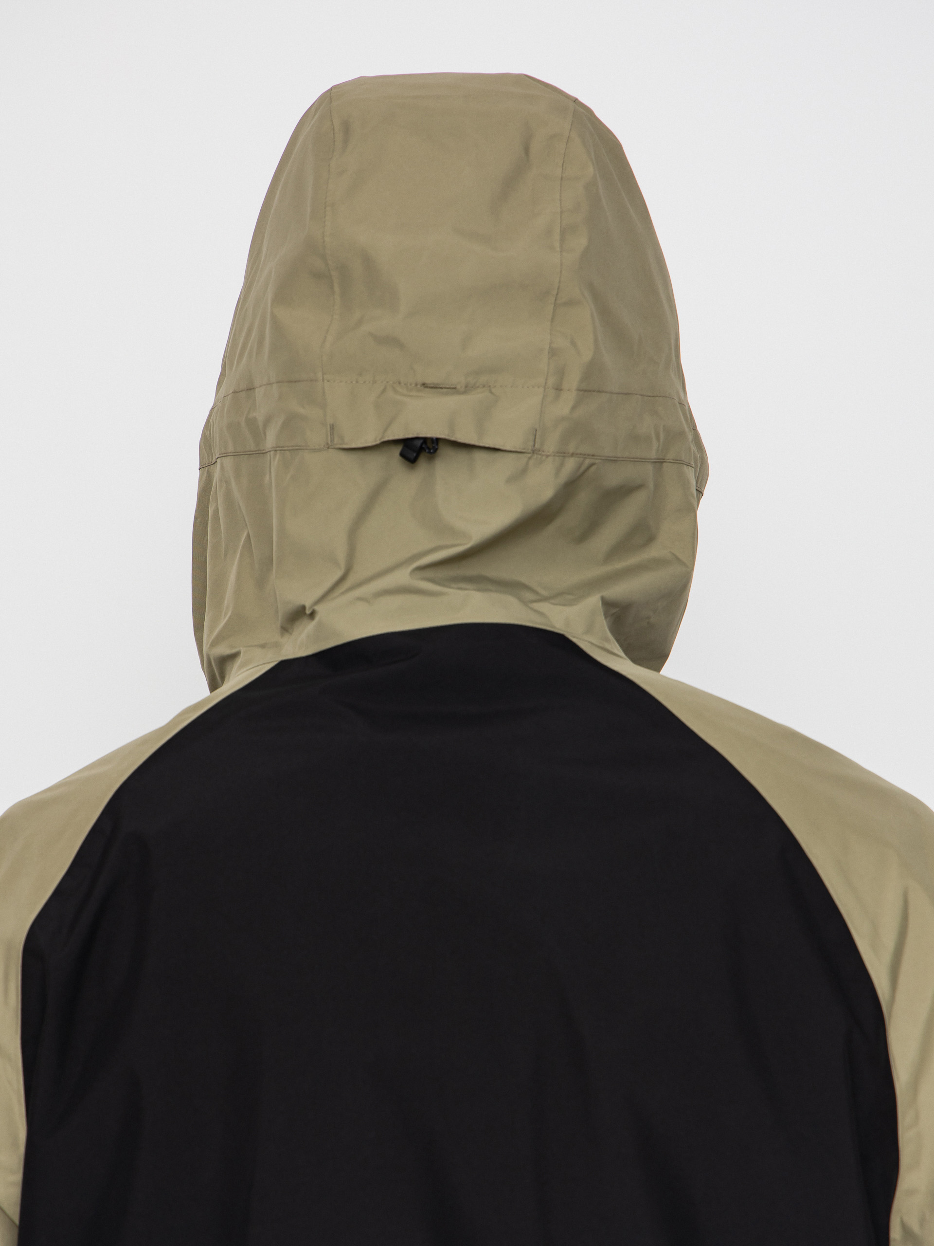 Férfi Snowboard dzseki 686 Gore-TeX Core (sage colorblock)